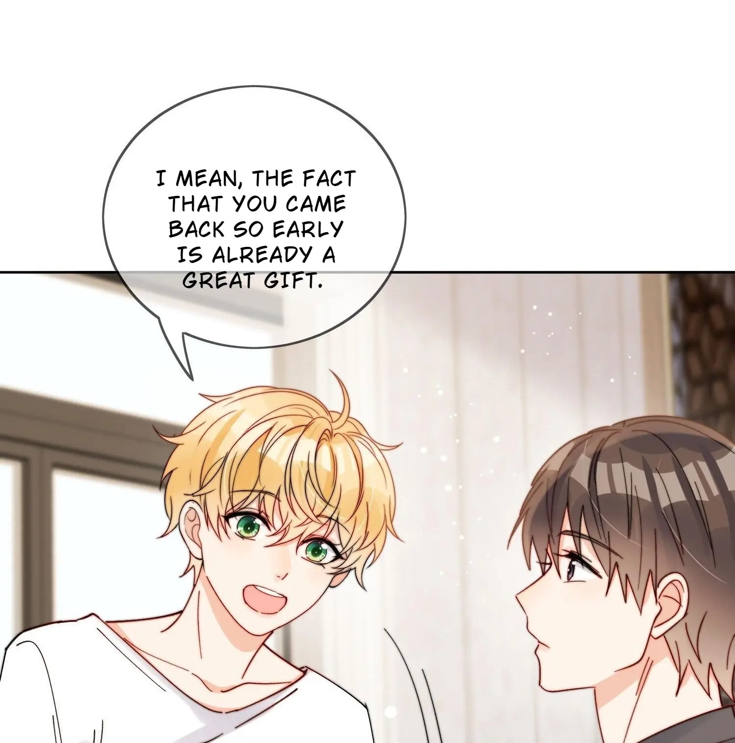 Read Poor Quality Cream chapter 39 image 9 on Lezhin