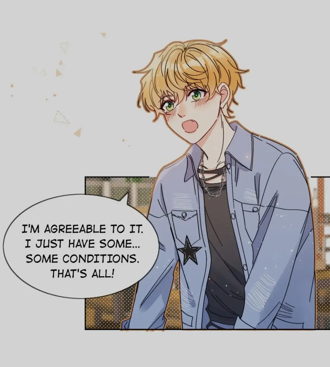 Read Poor Quality Cream chapter 4 image 1 on Lezhin