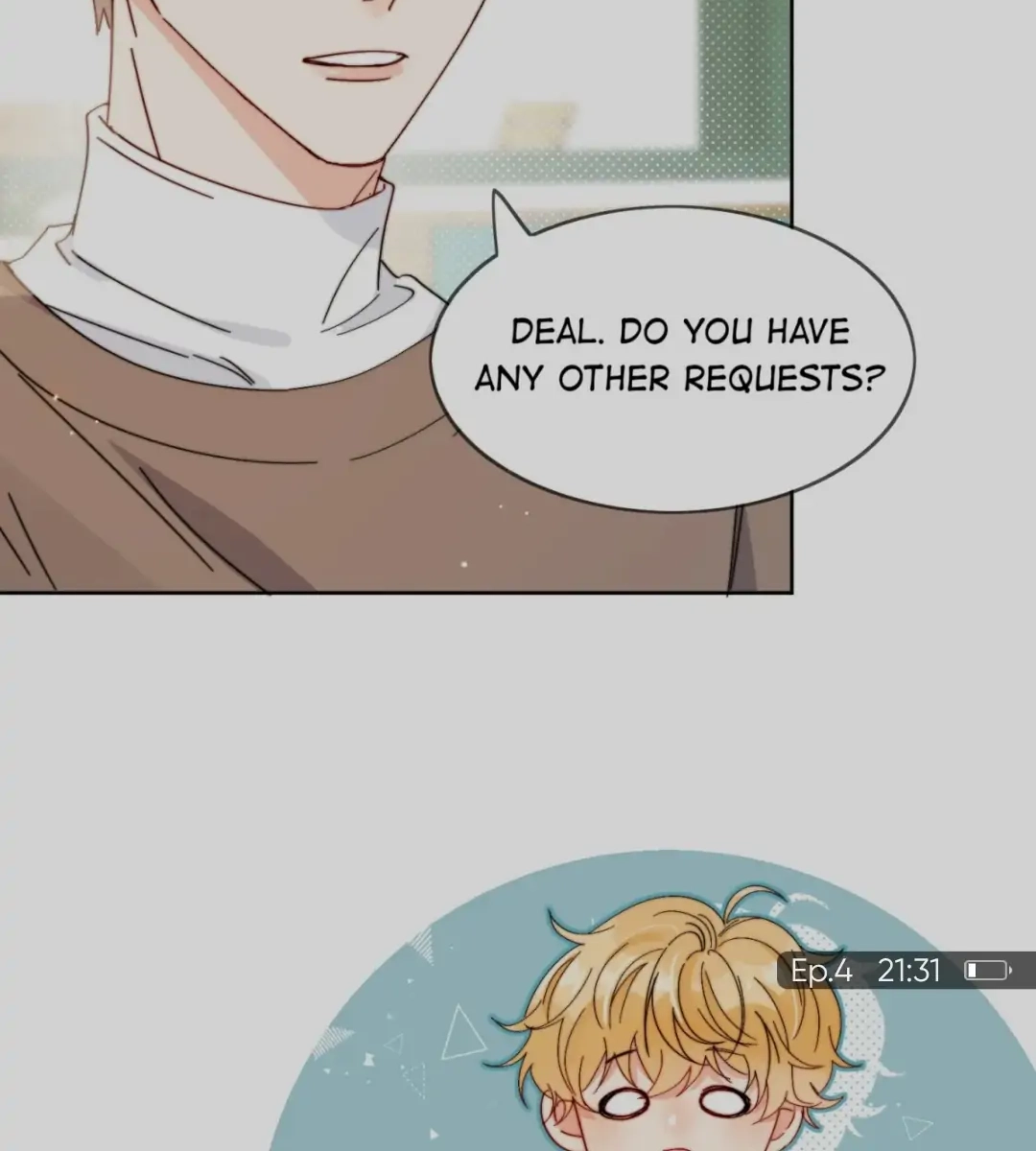Read Poor Quality Cream chapter 4 image 10 on Lezhin