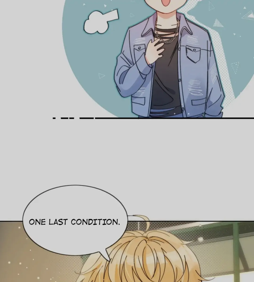 Read Poor Quality Cream chapter 4 image 11 on Lezhin