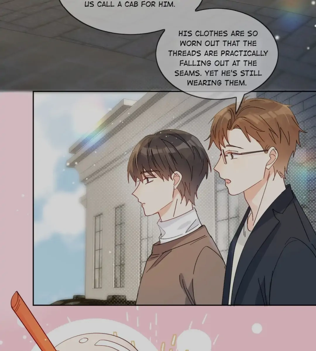 Read Poor Quality Cream chapter 4 image 15 on Lezhin