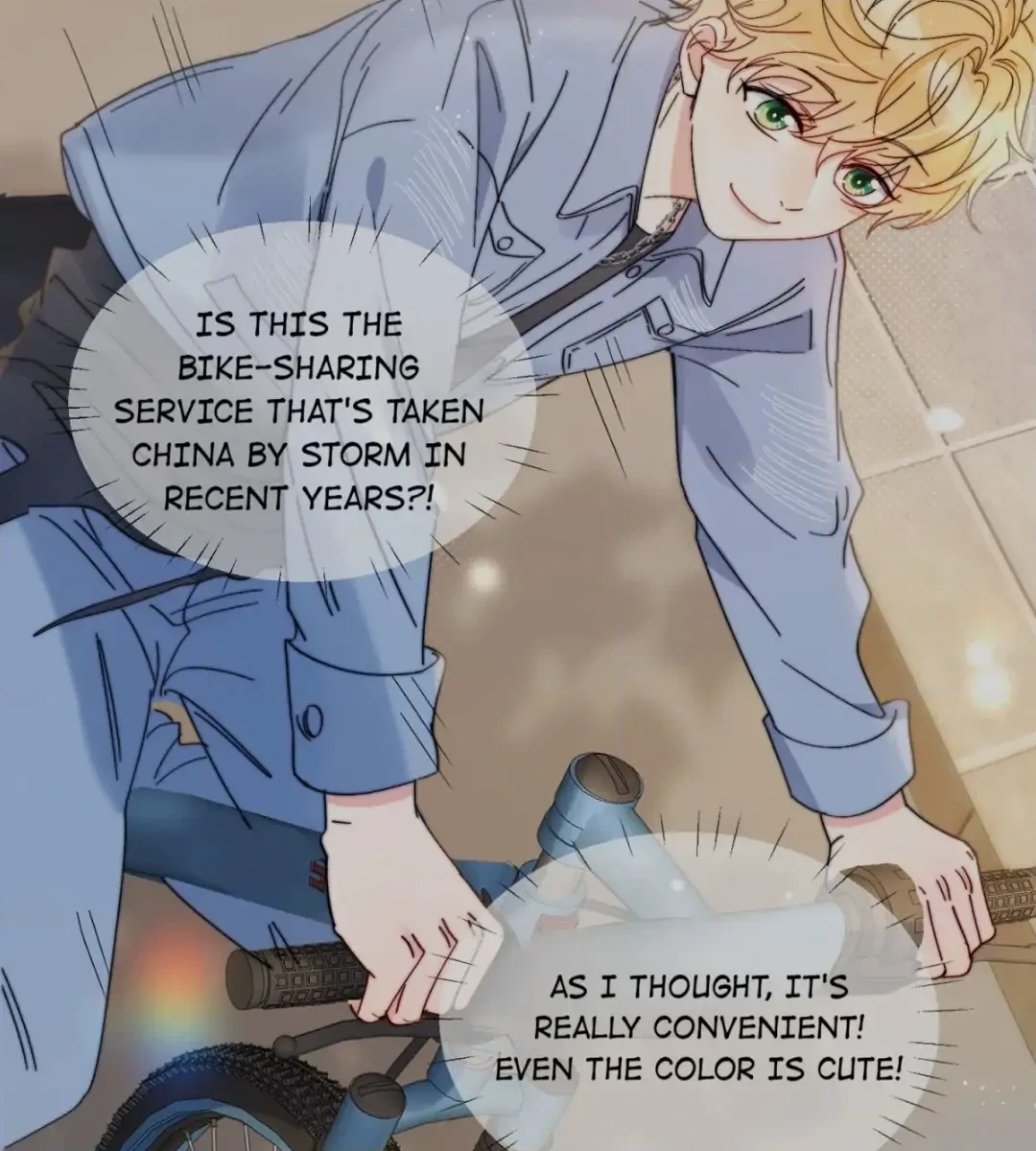 Read Poor Quality Cream chapter 4 image 19 on Lezhin
