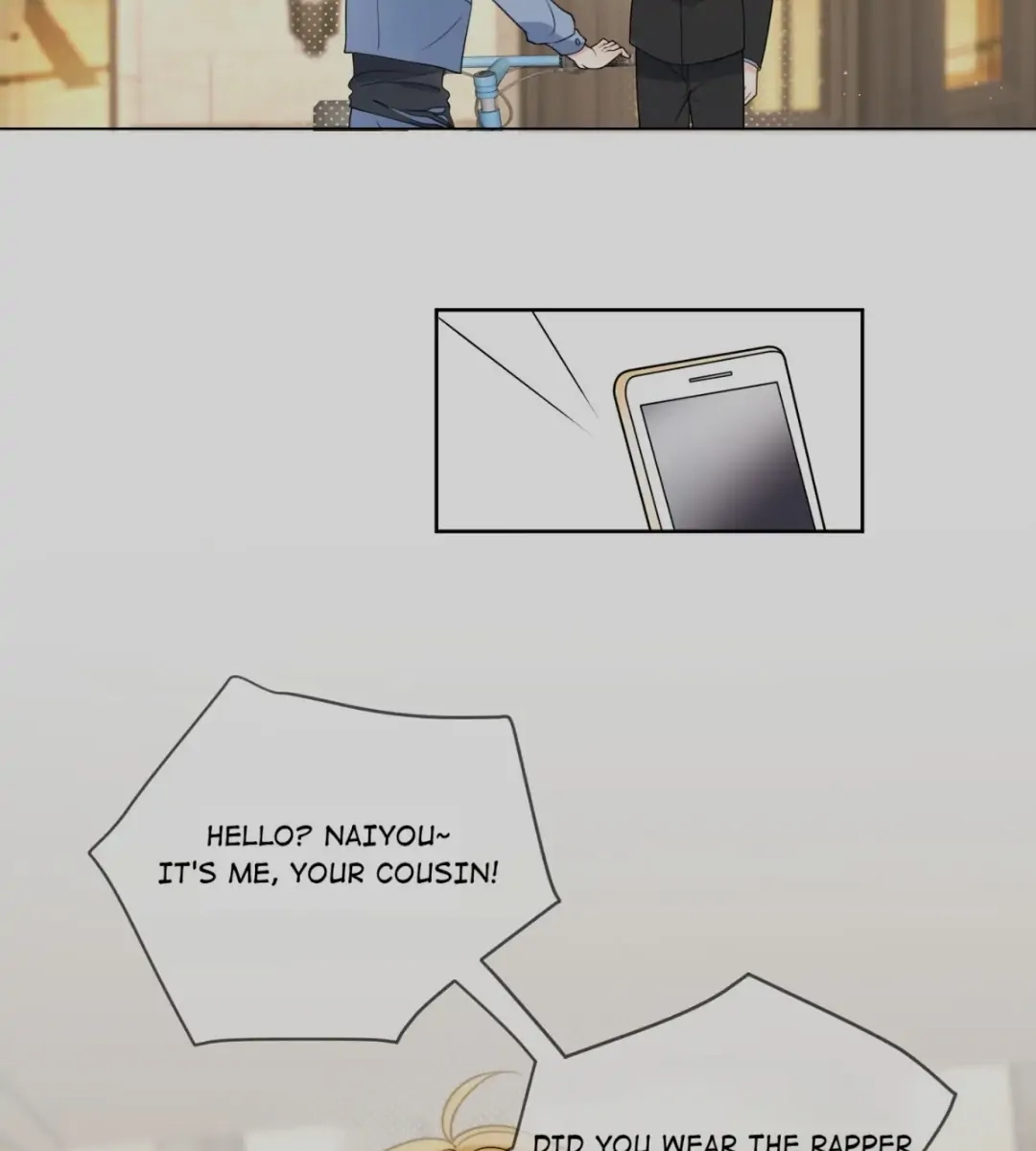 Read Poor Quality Cream chapter 4 image 21 on Lezhin