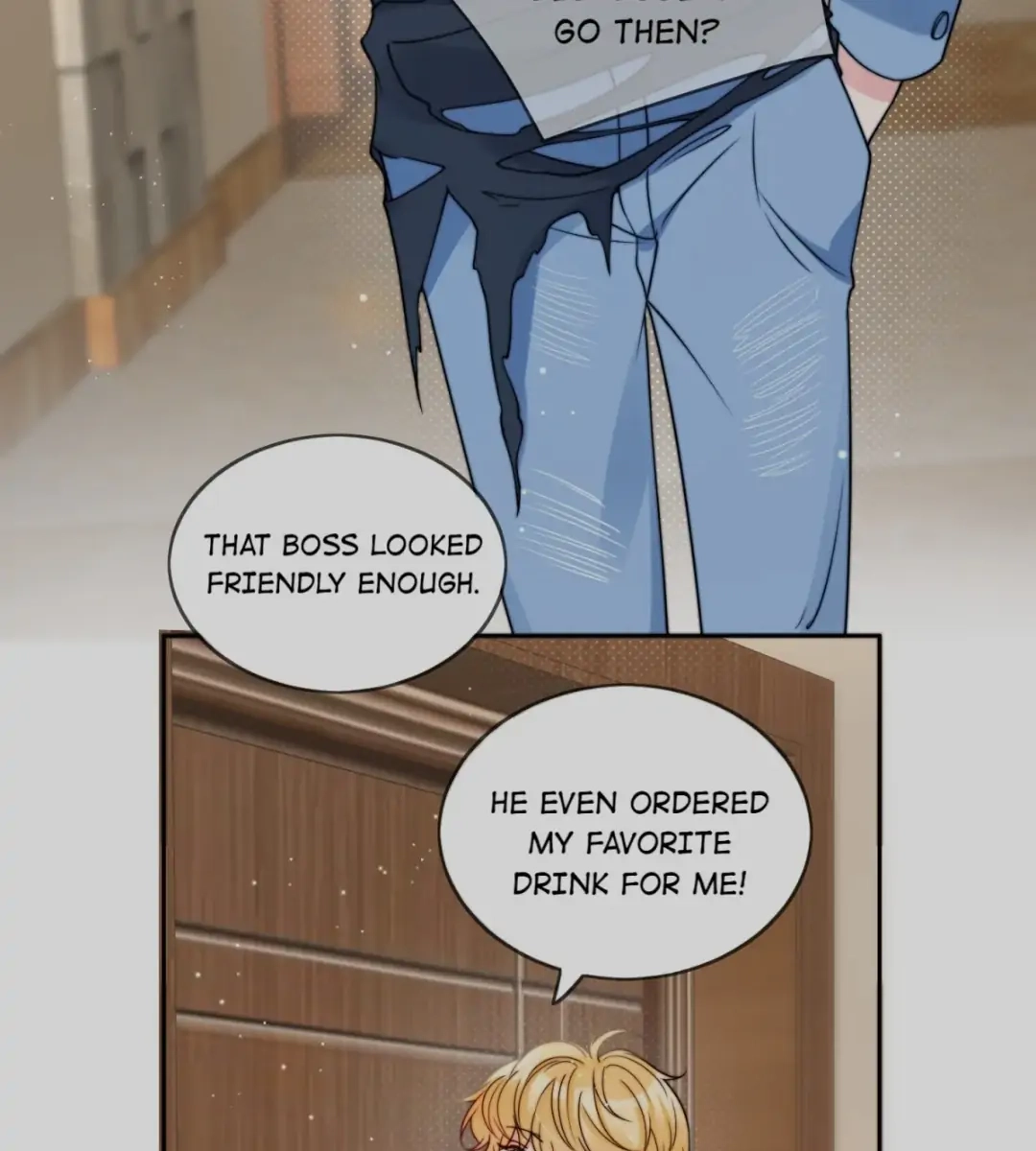 Read Poor Quality Cream chapter 4 image 23 on Lezhin