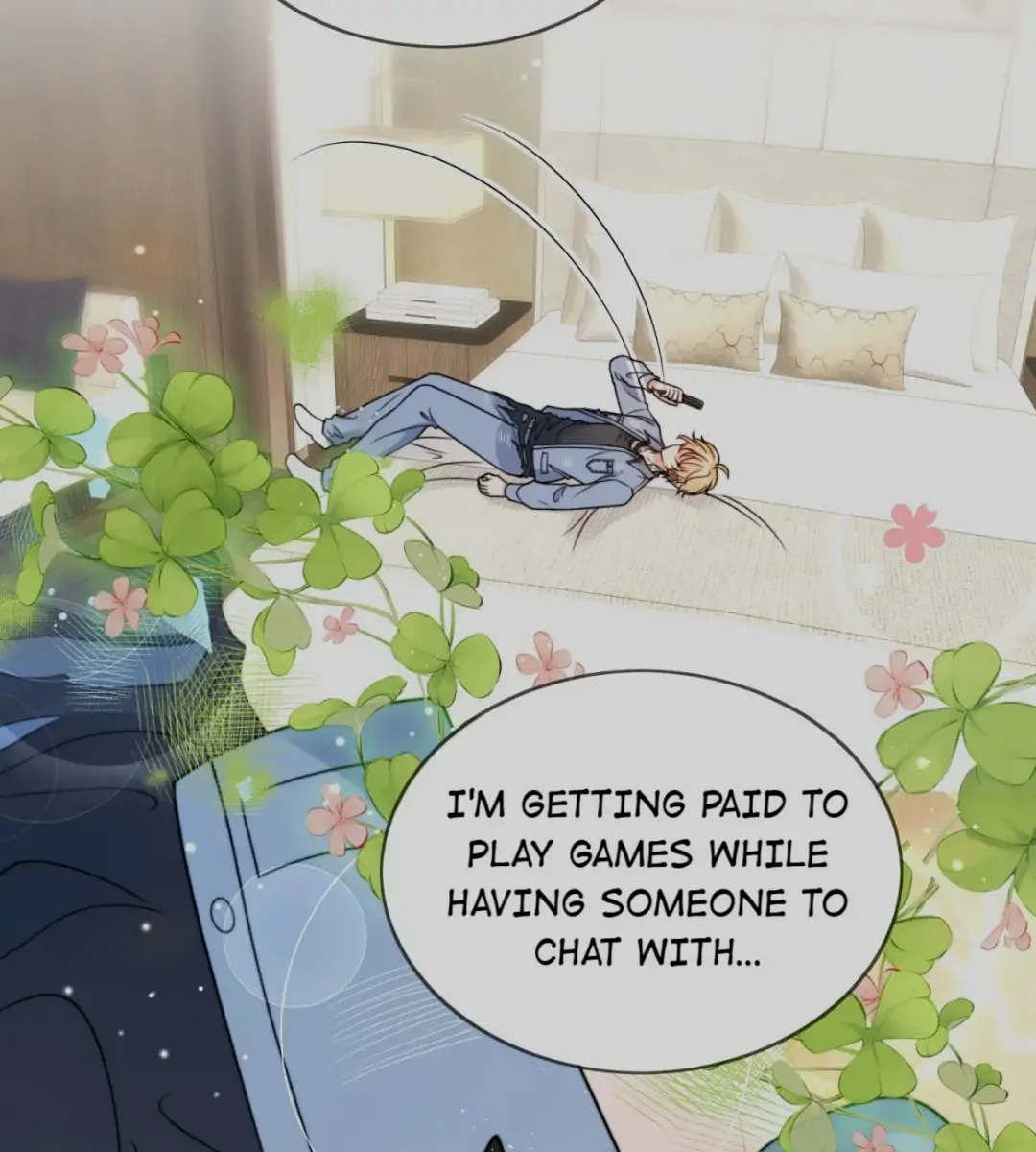 Read Poor Quality Cream chapter 4 image 25 on Lezhin