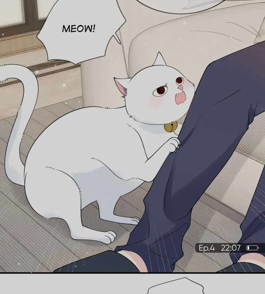 Read Poor Quality Cream chapter 4 image 36 on Lezhin