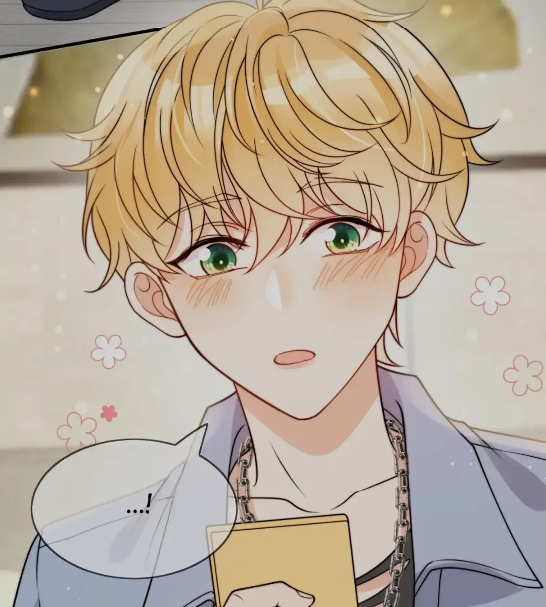 Read Poor Quality Cream chapter 4 image 39 on Lezhin