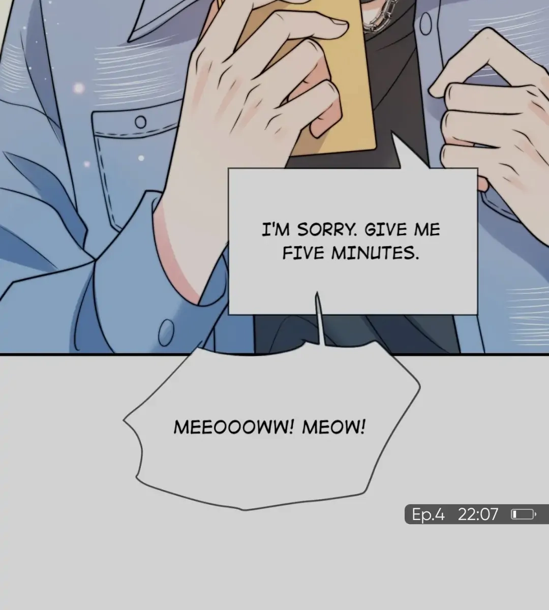Read Poor Quality Cream chapter 4 image 40 on Lezhin