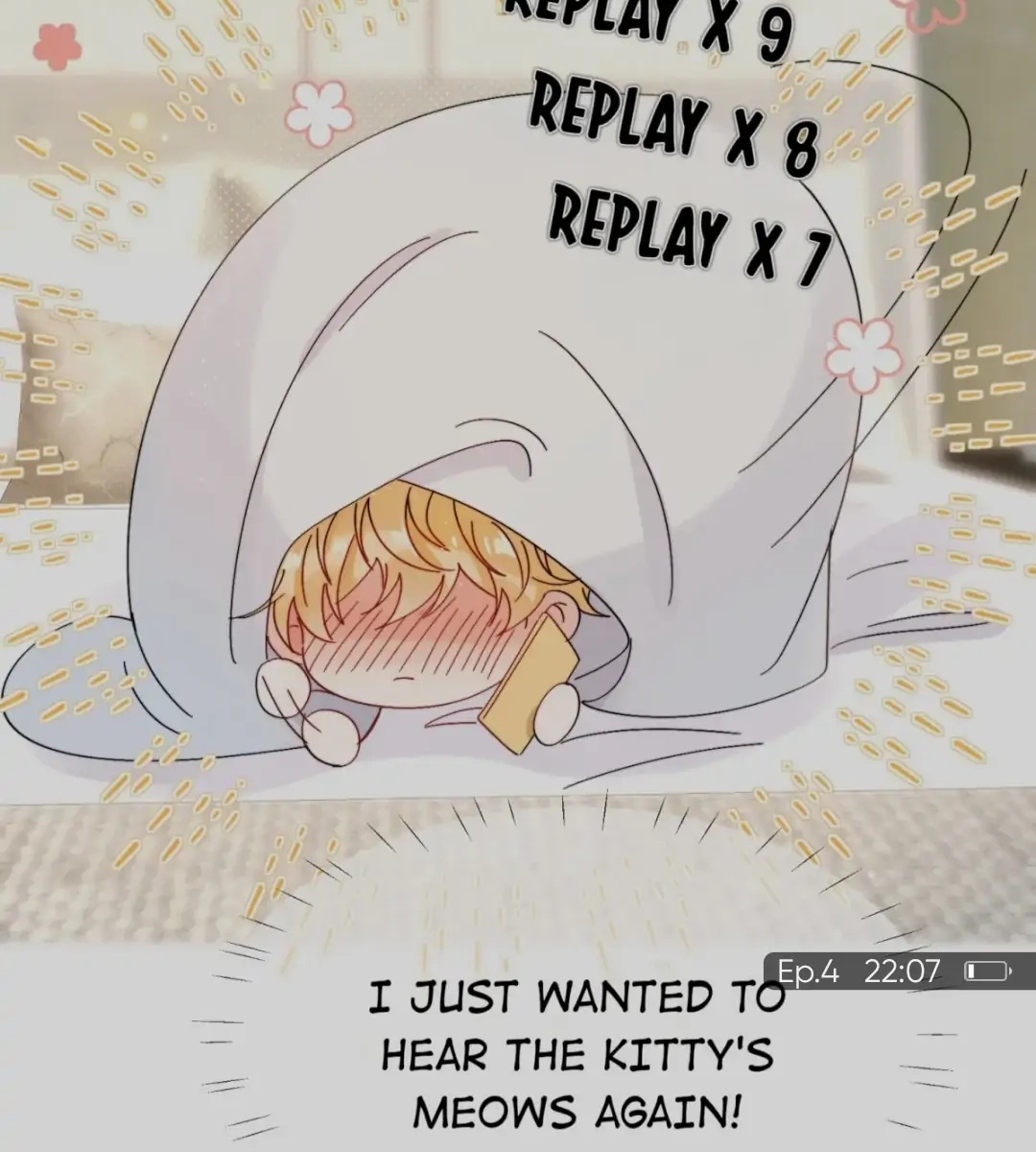 Read Poor Quality Cream chapter 4 image 44 on Lezhin