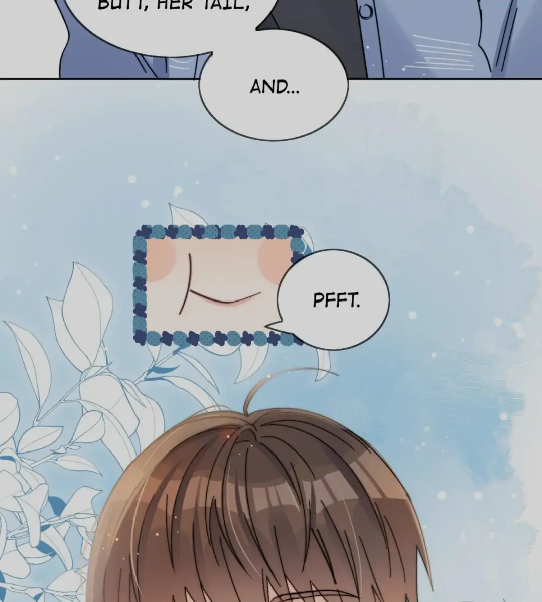 Read Poor Quality Cream chapter 4 image 5 on Lezhin