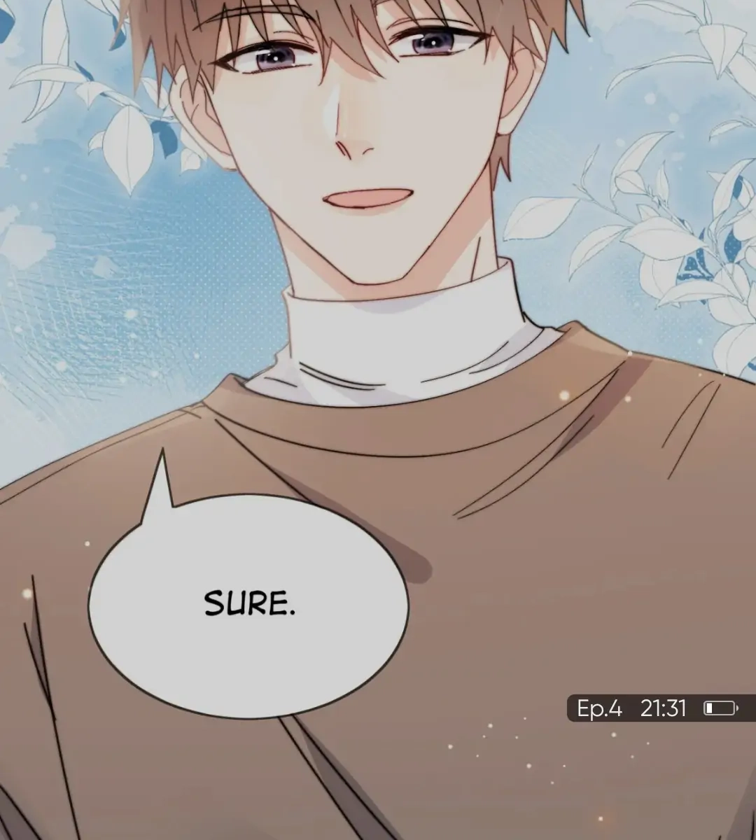 Read Poor Quality Cream chapter 4 image 6 on Lezhin
