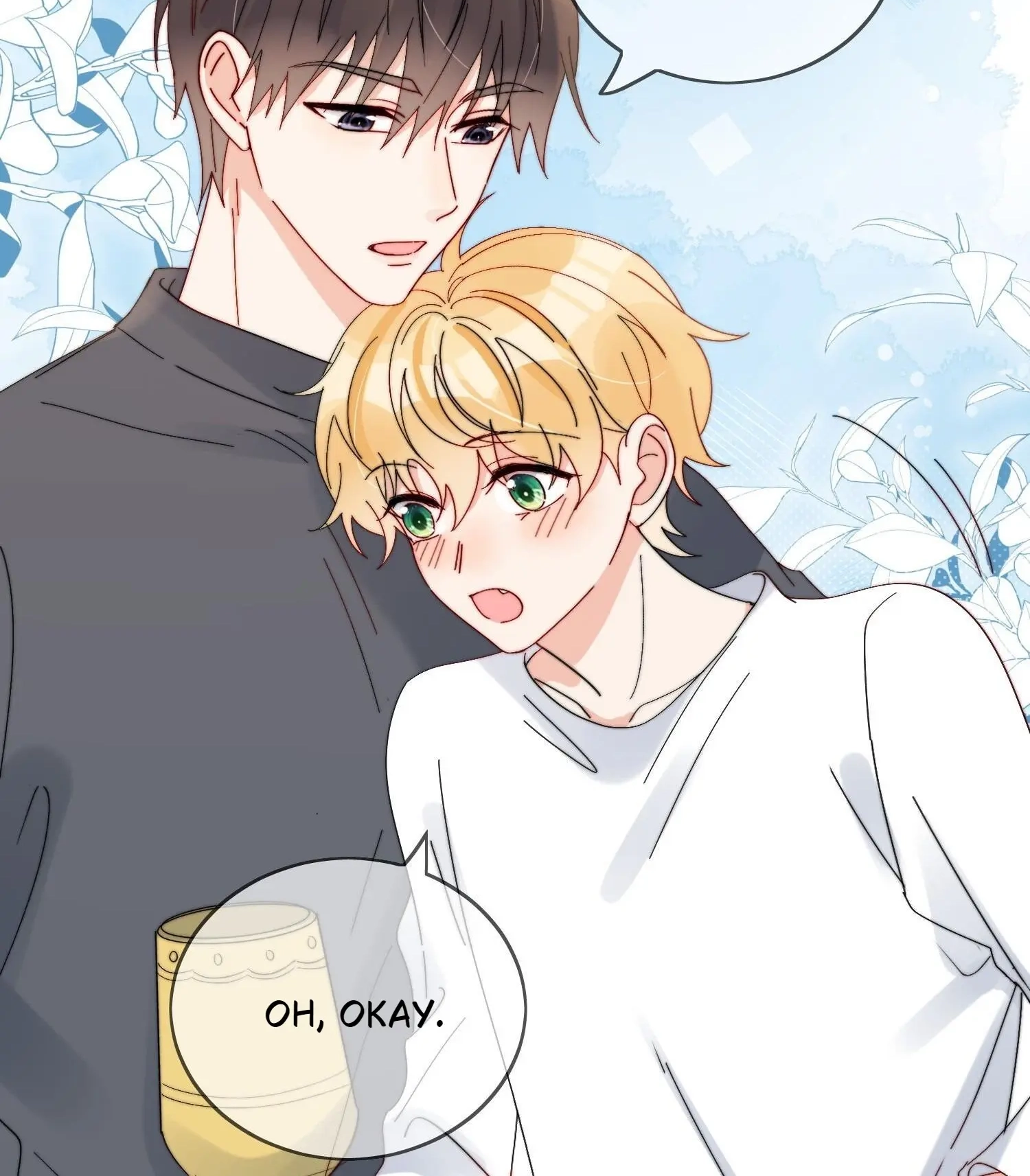 Read Poor Quality Cream chapter 40 image 10 on Lezhin