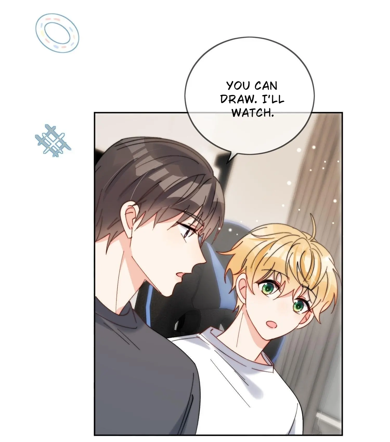 Read Poor Quality Cream chapter 40 image 15 on Lezhin
