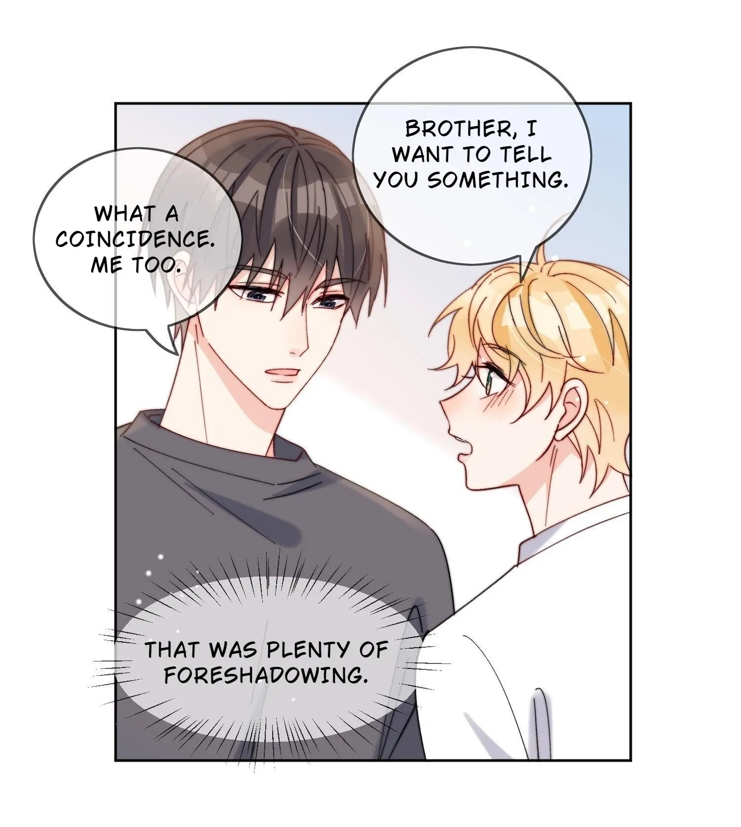 Read Poor Quality Cream chapter 40 image 18 on Lezhin