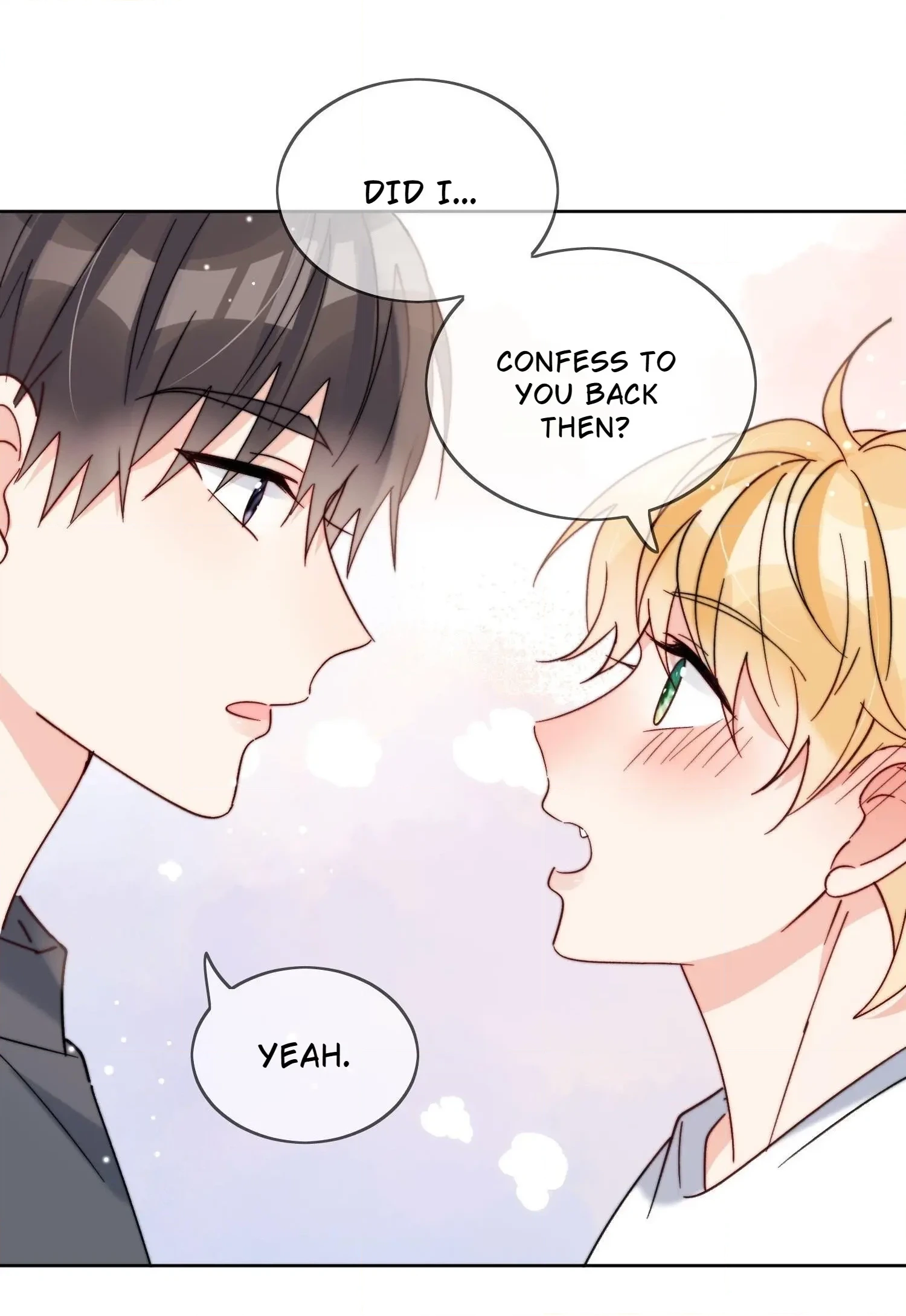 Read Poor Quality Cream chapter 40 image 19 on Lezhin