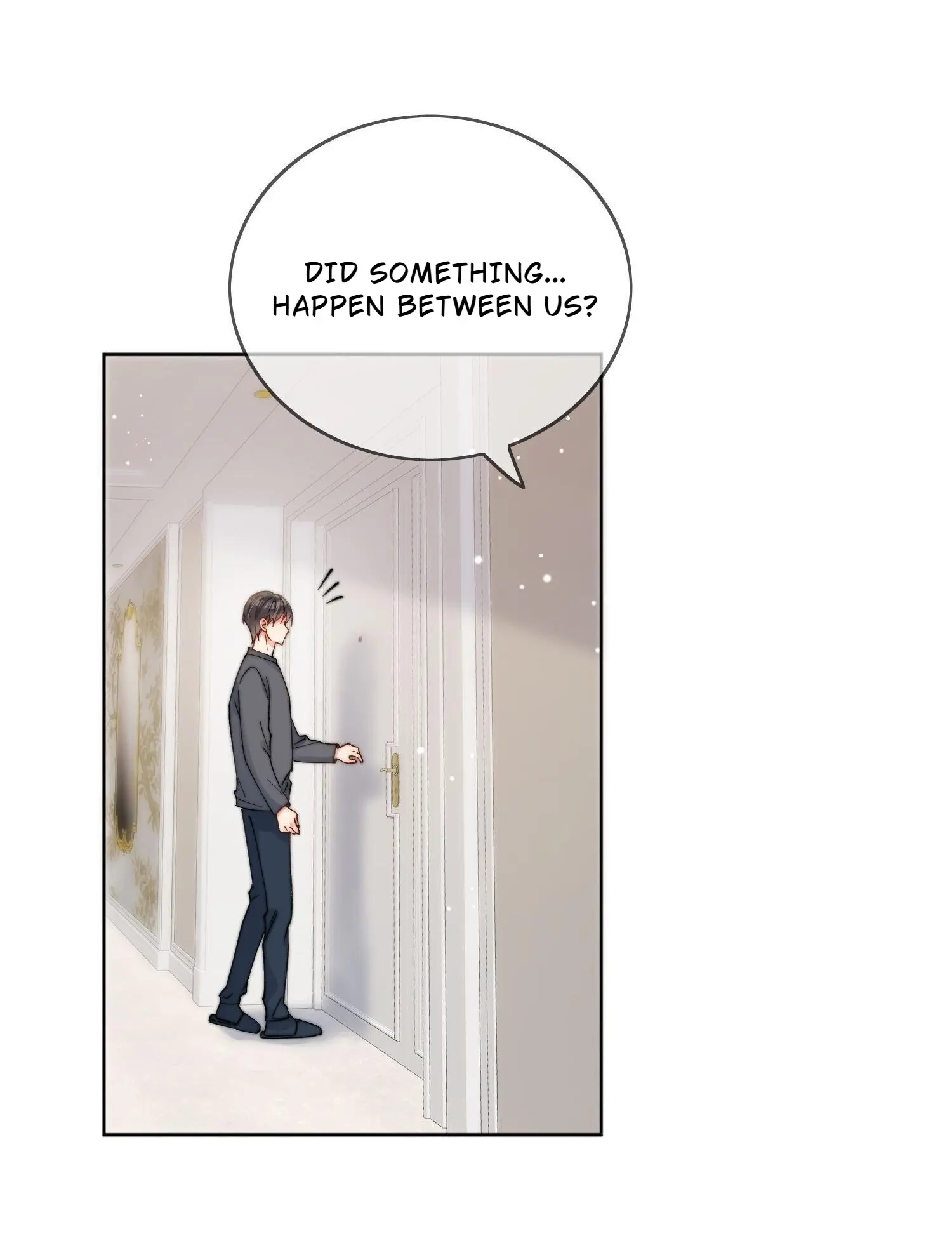 Read Poor Quality Cream chapter 40 image 2 on Lezhin