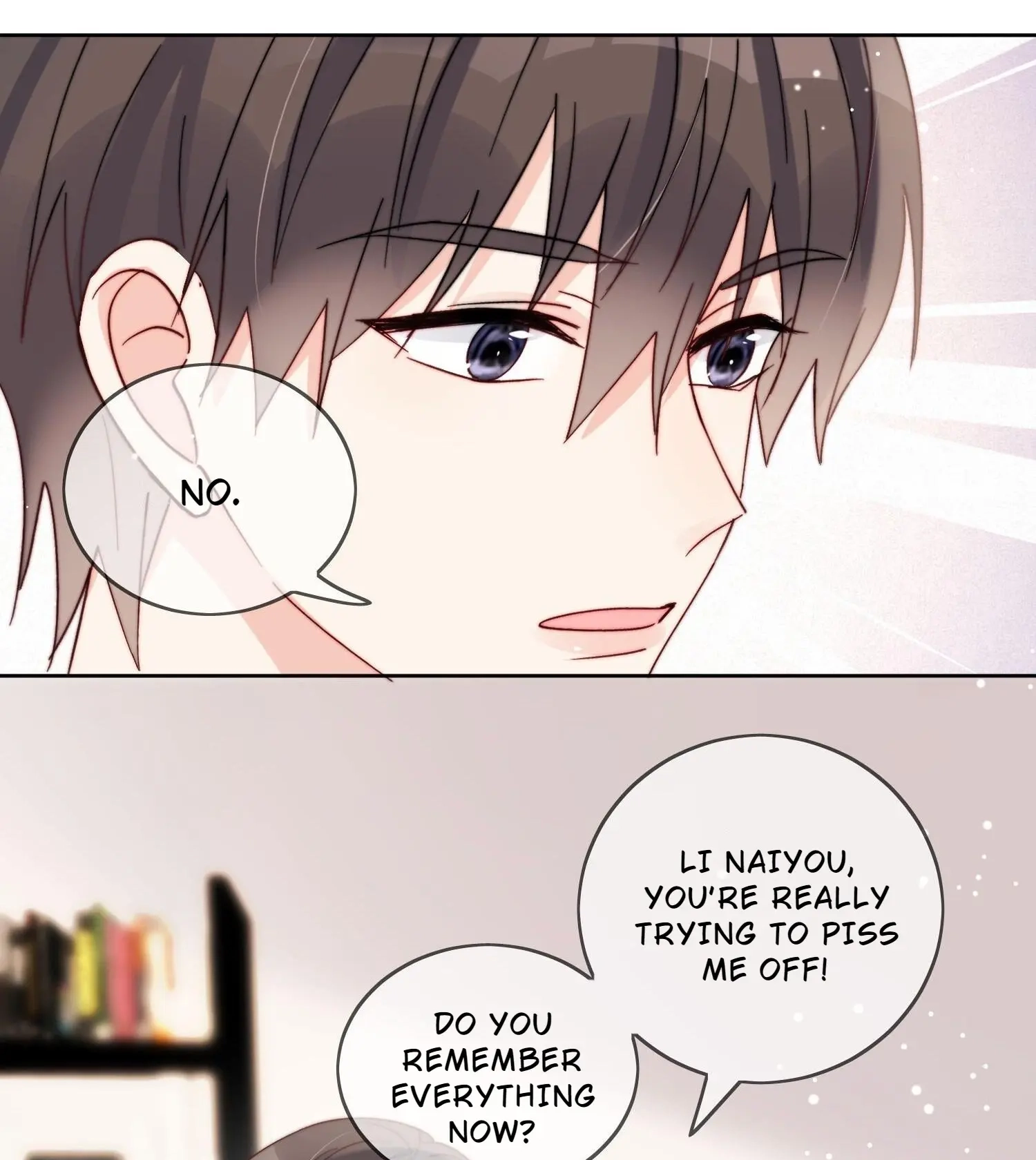 Read Poor Quality Cream chapter 40 image 22 on Lezhin