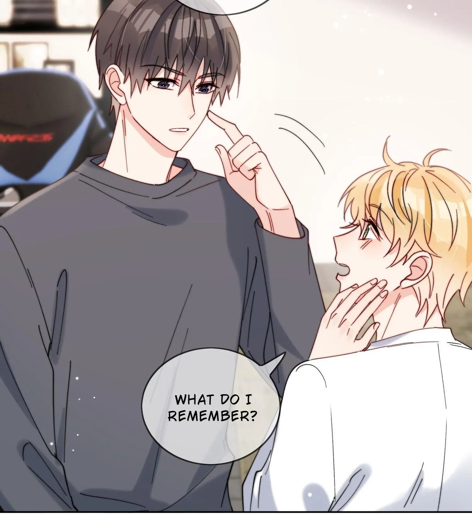 Read Poor Quality Cream chapter 40 image 23 on Lezhin