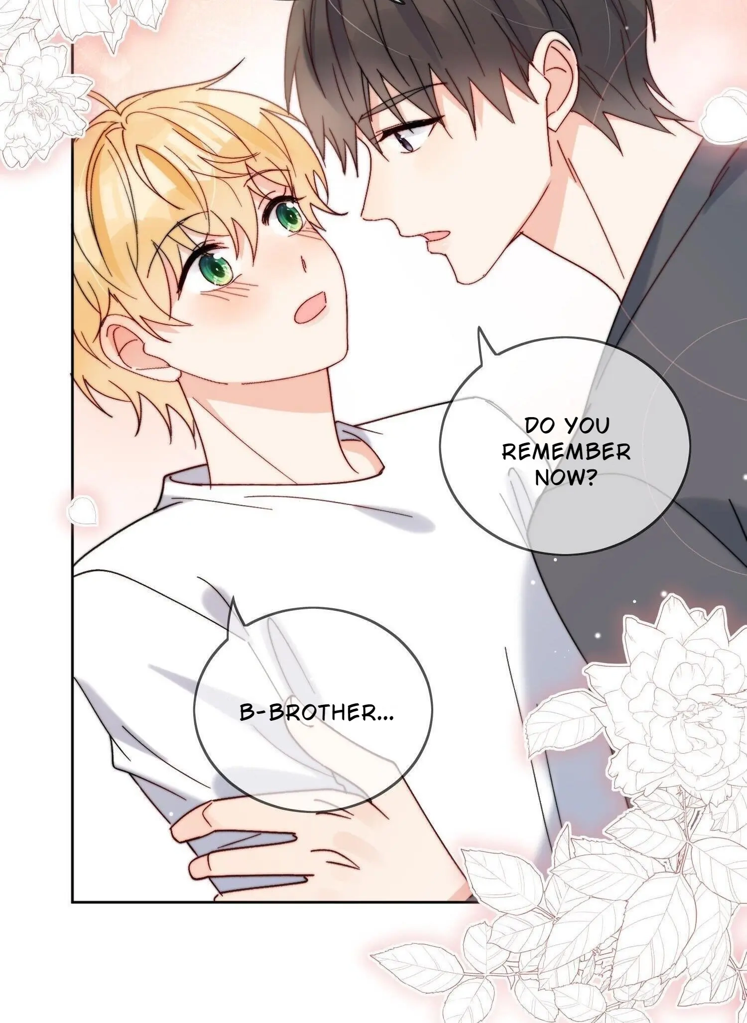 Read Poor Quality Cream chapter 40 image 26 on Lezhin