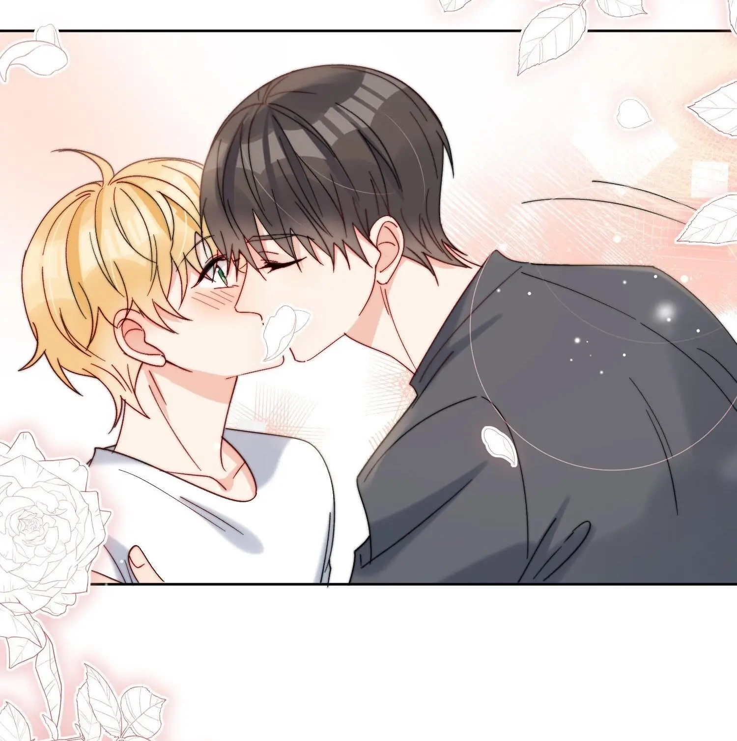 Read Poor Quality Cream chapter 40 image 27 on Lezhin