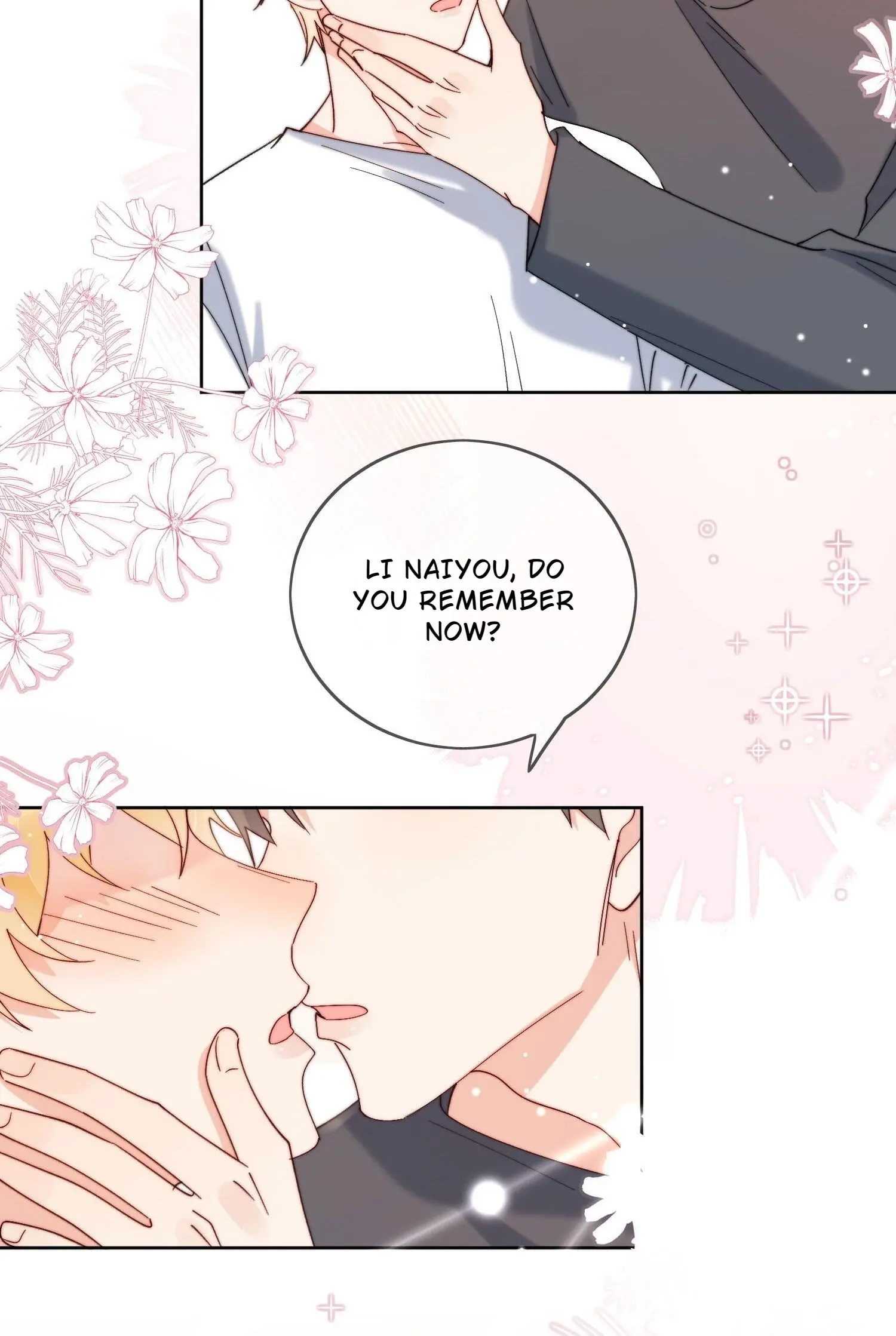 Read Poor Quality Cream chapter 40 image 30 on Lezhin