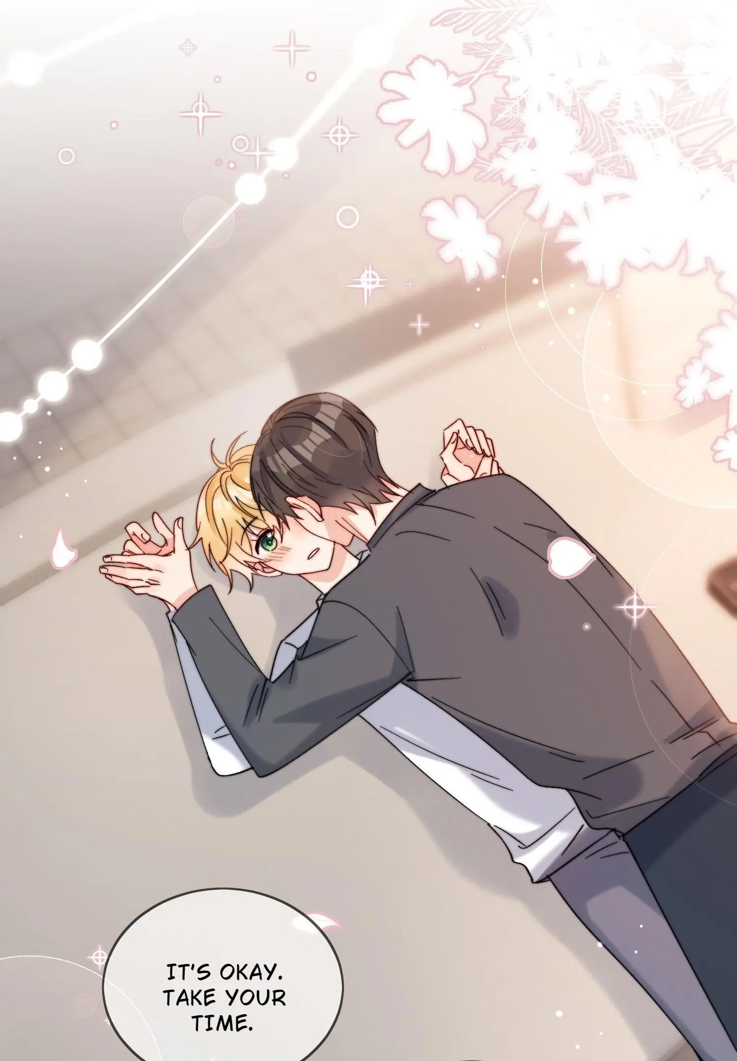 Read Poor Quality Cream chapter 40 image 31 on Lezhin