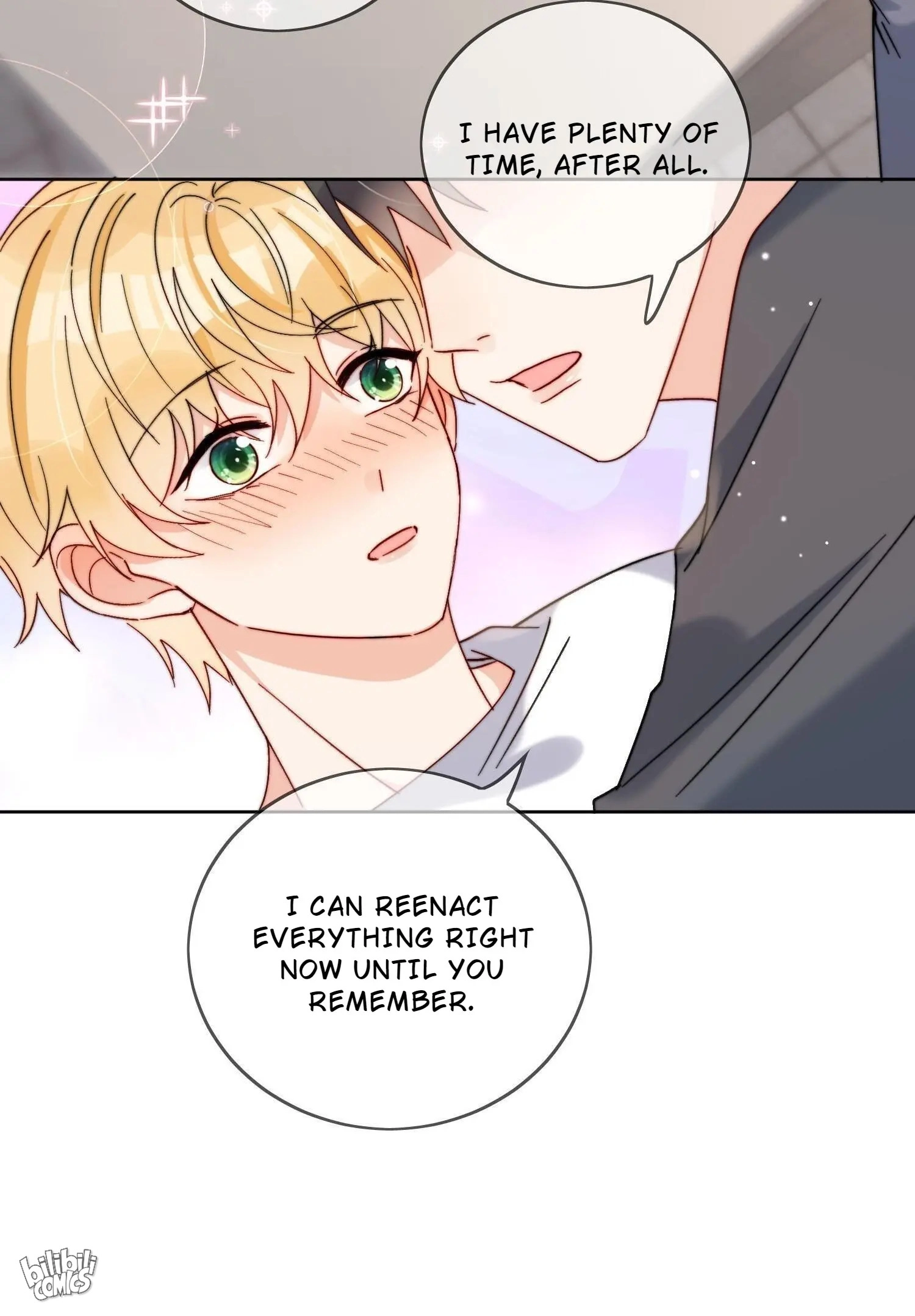 Read Poor Quality Cream chapter 40 image 32 on Lezhin