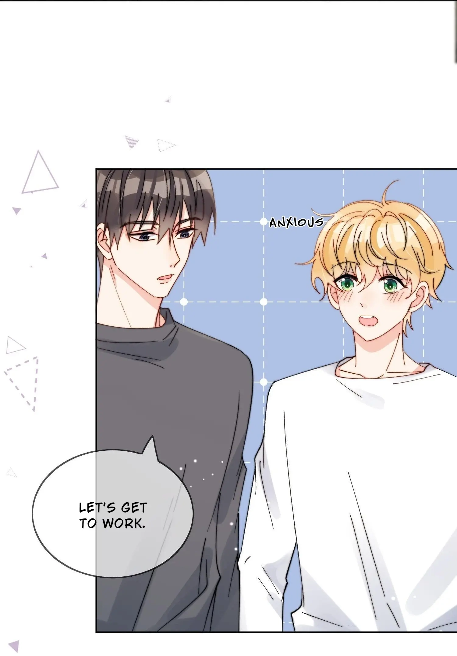 Read Poor Quality Cream chapter 40 image 4 on Lezhin
