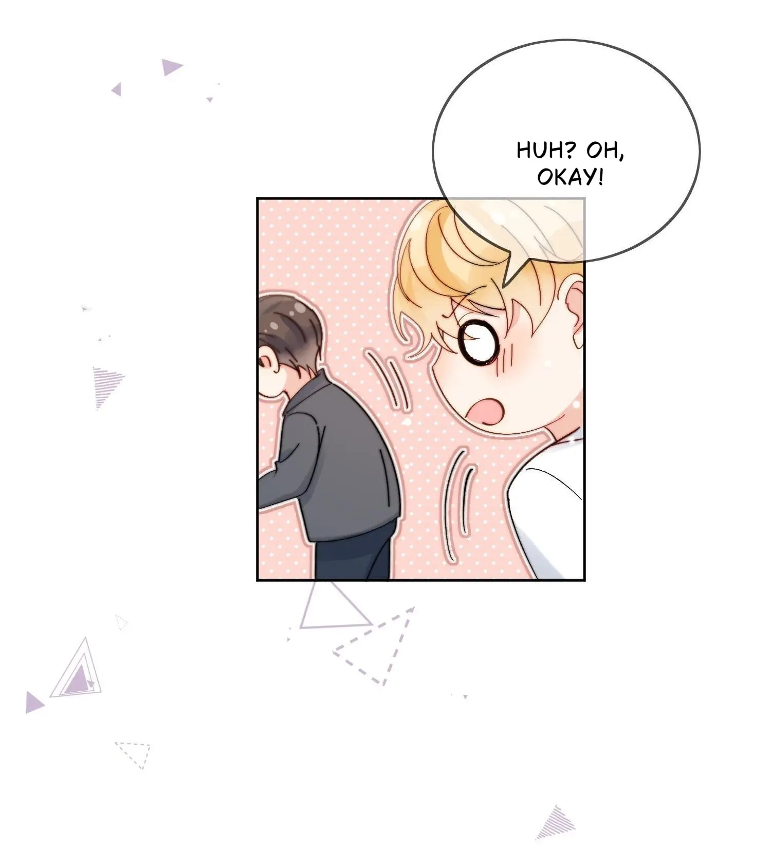 Read Poor Quality Cream chapter 40 image 5 on Lezhin
