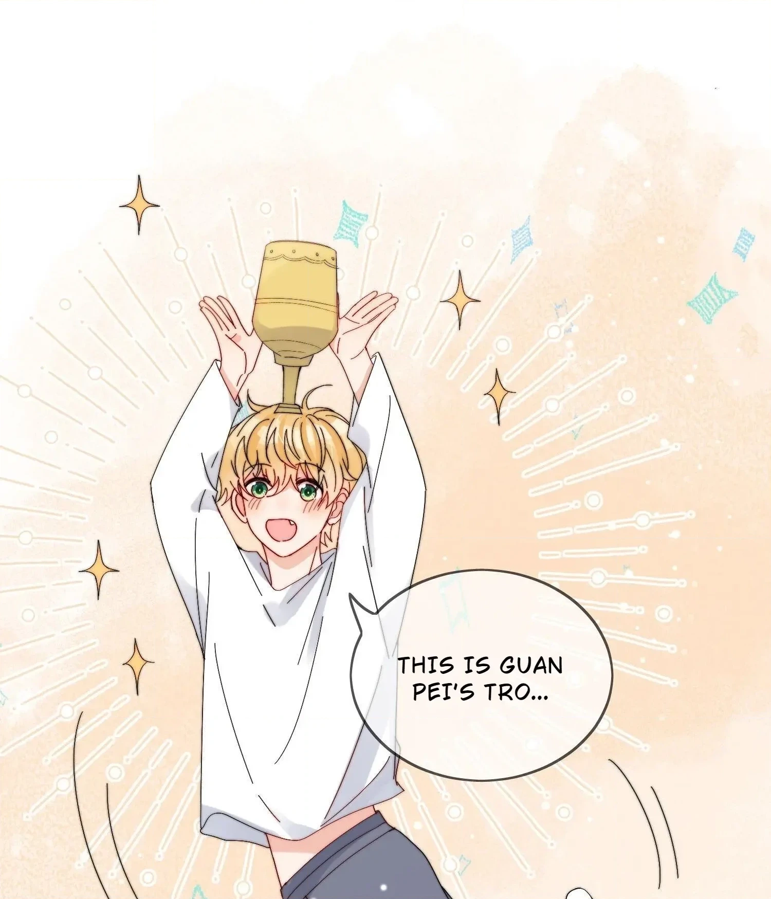 Read Poor Quality Cream chapter 40 image 7 on Lezhin