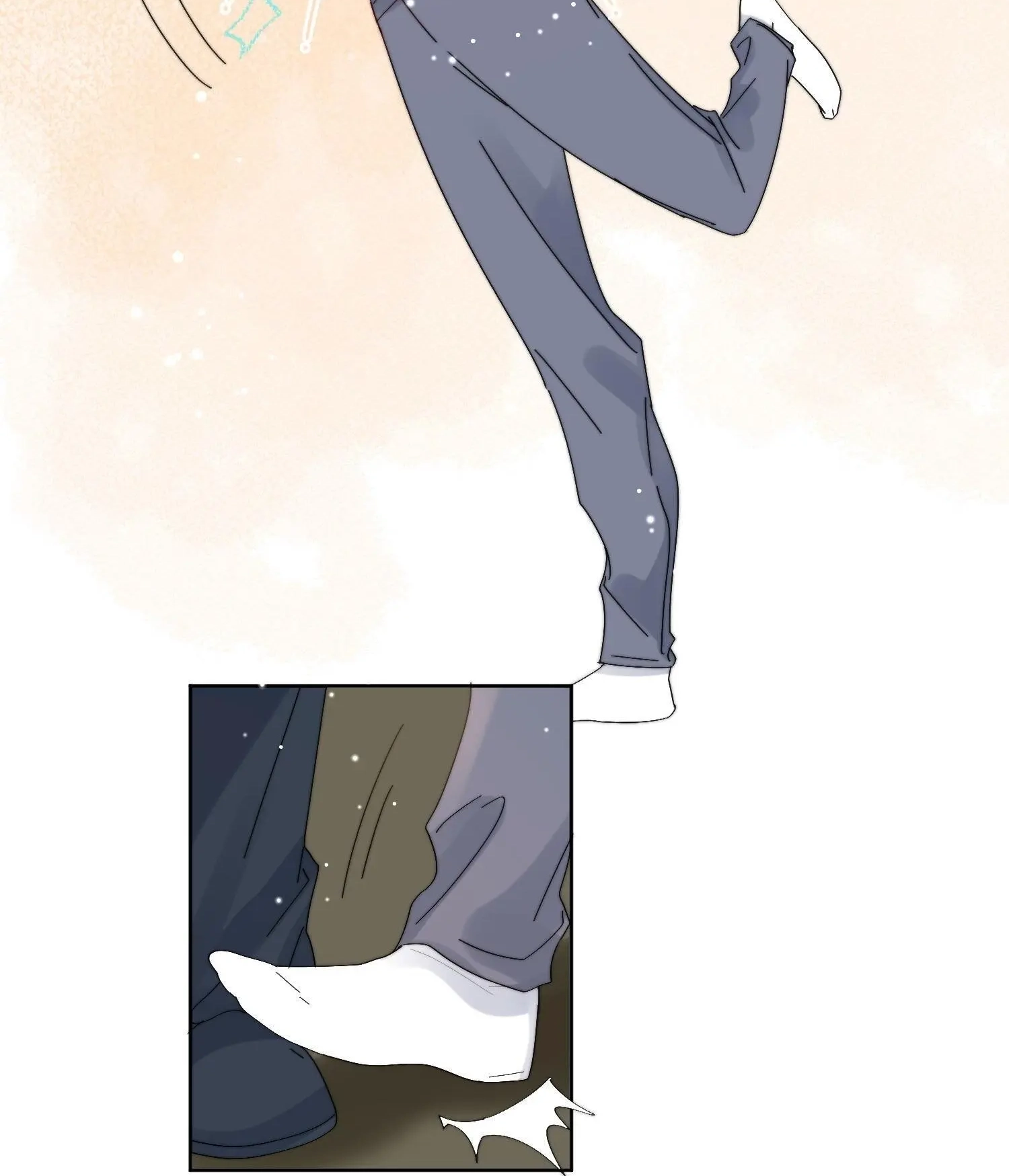 Read Poor Quality Cream chapter 40 image 8 on Lezhin