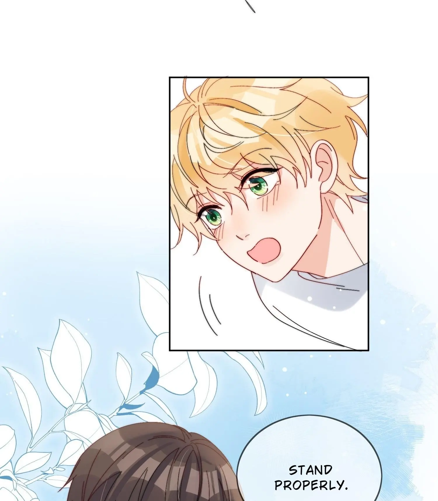Read Poor Quality Cream chapter 40 image 9 on Lezhin