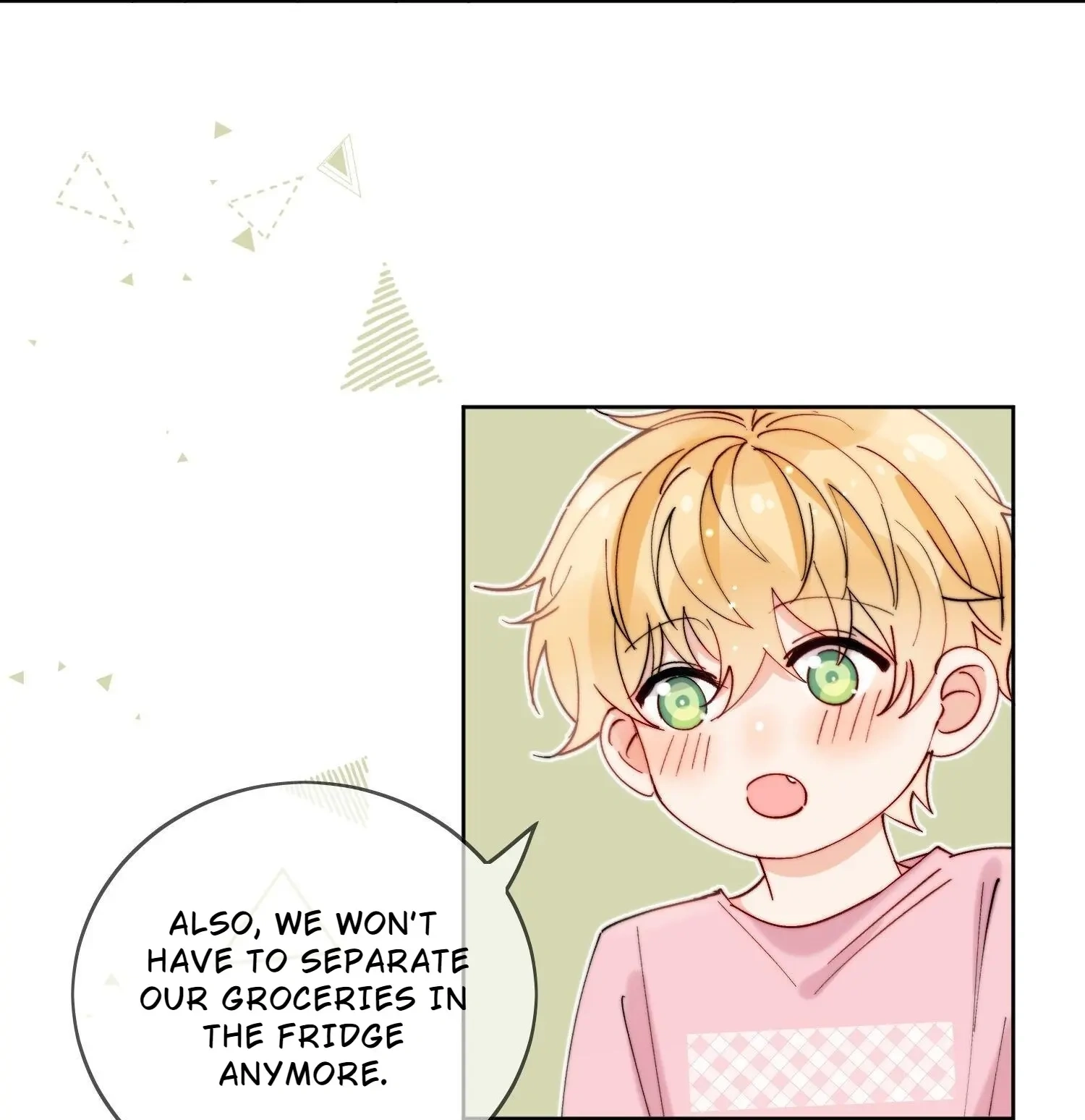 Read Poor Quality Cream chapter 41 image 10 on Lezhin