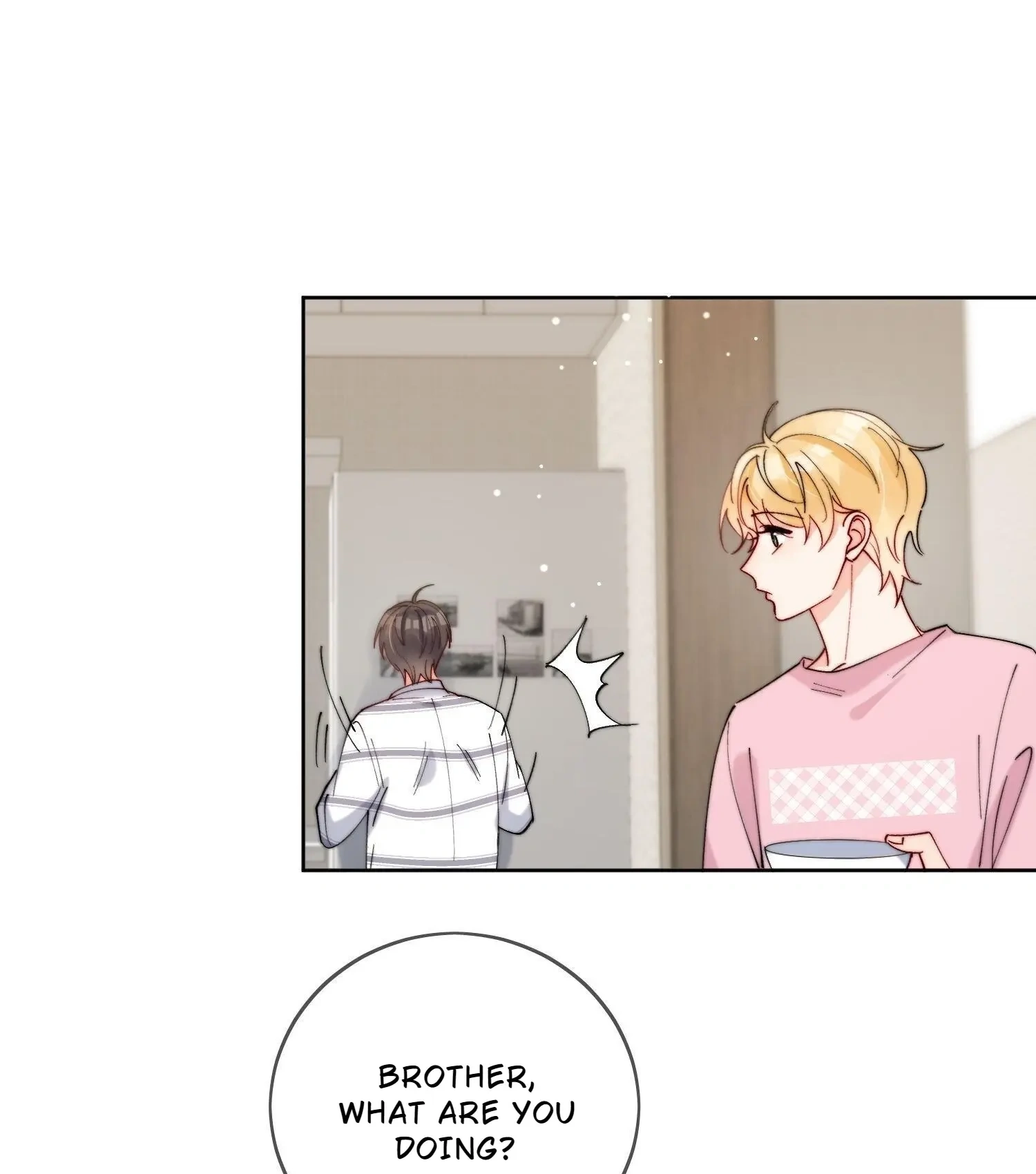 Read Poor Quality Cream chapter 41 image 13 on Lezhin