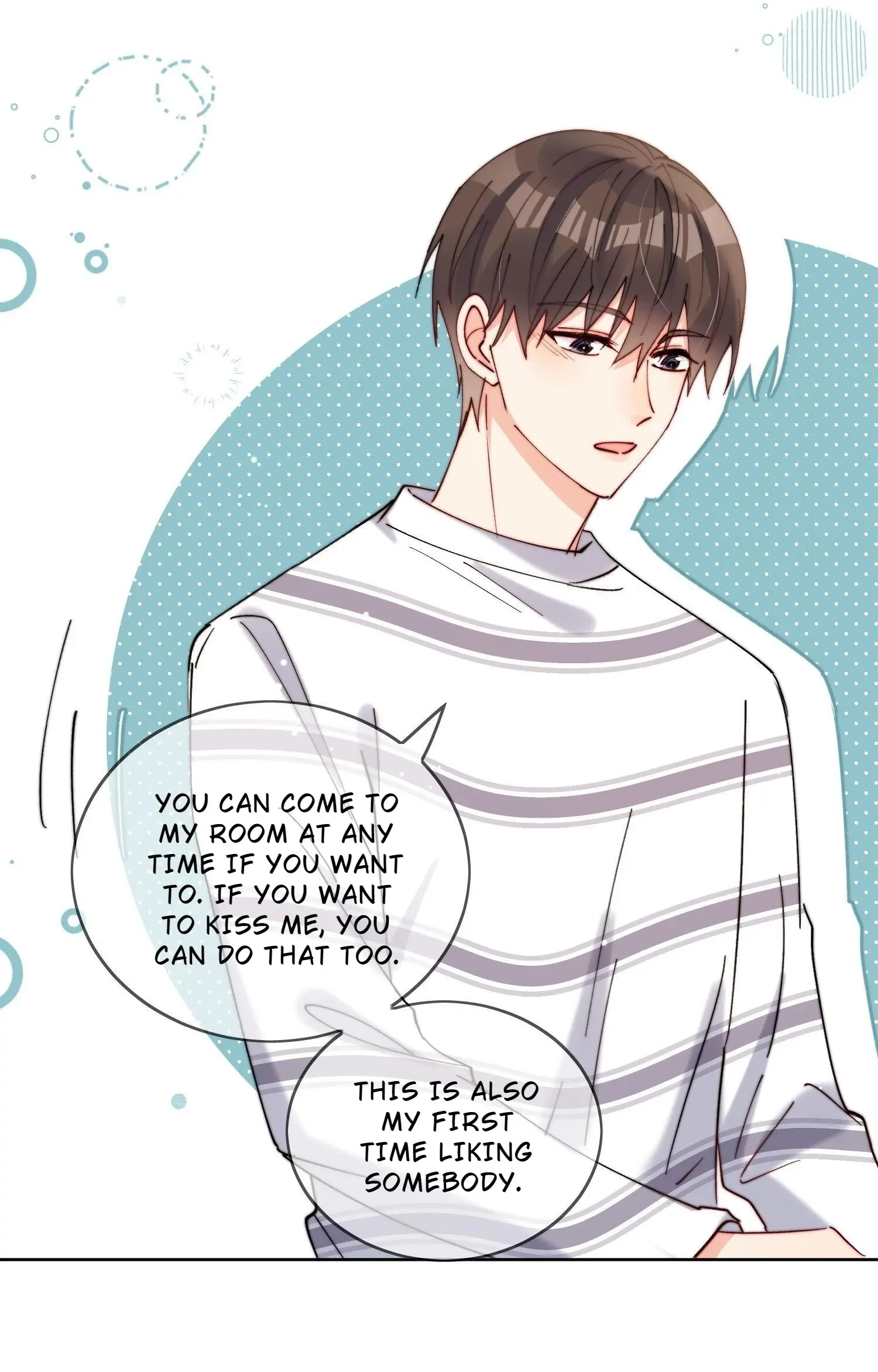 Read Poor Quality Cream chapter 41 image 17 on Lezhin