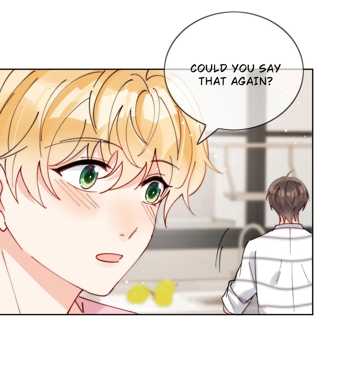 Read Poor Quality Cream chapter 41 image 18 on Lezhin