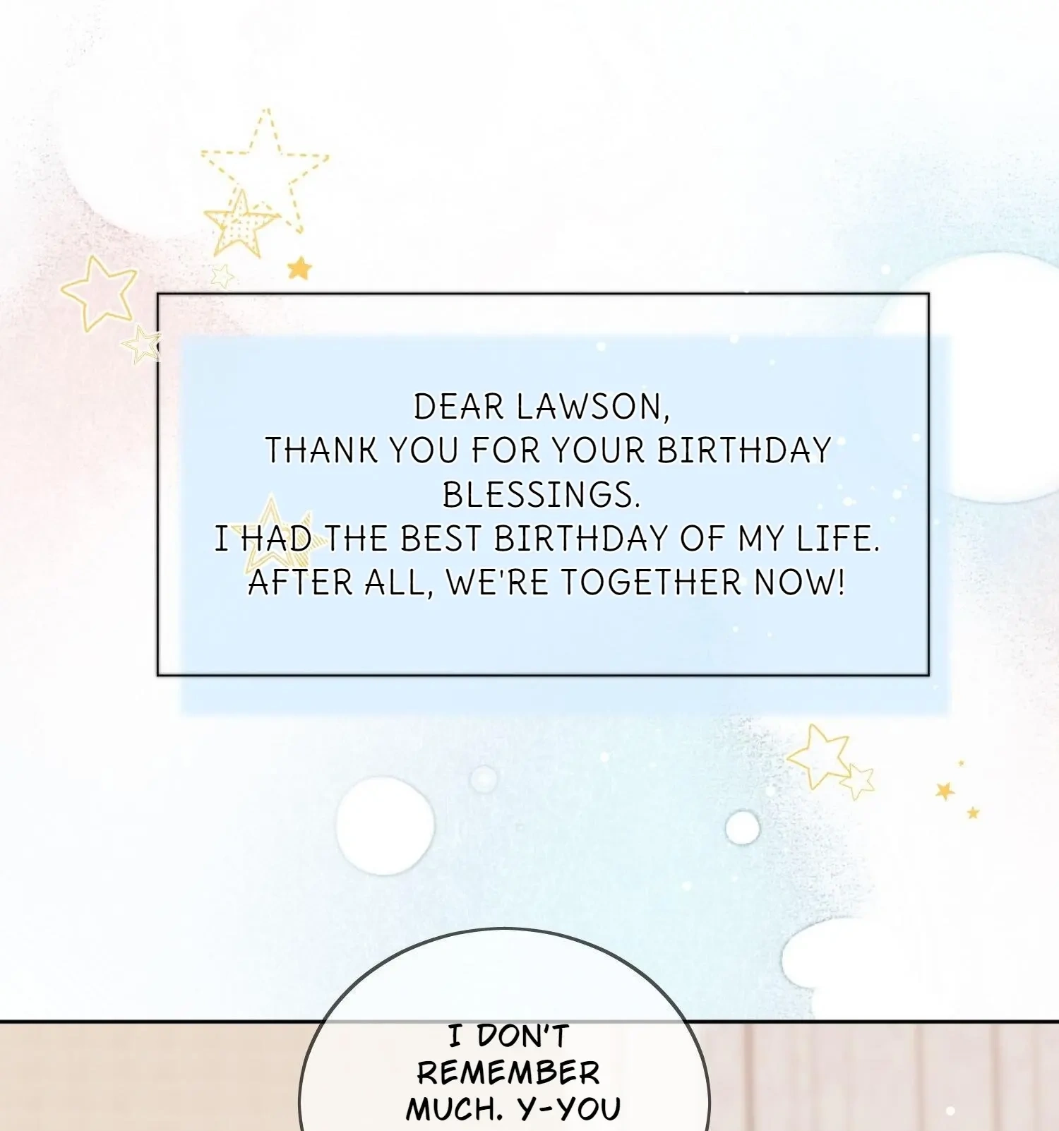 Read Poor Quality Cream chapter 41 image 2 on Lezhin