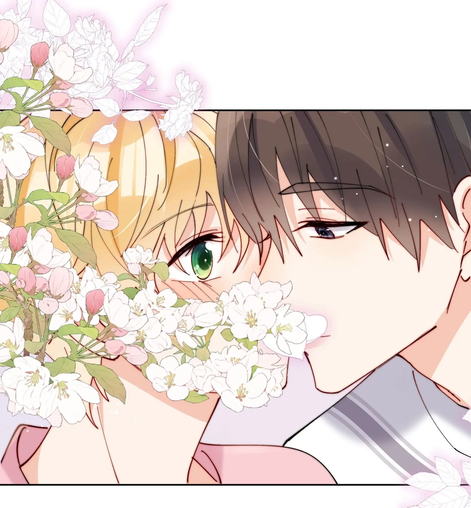 Read Poor Quality Cream chapter 41 image 21 on Lezhin