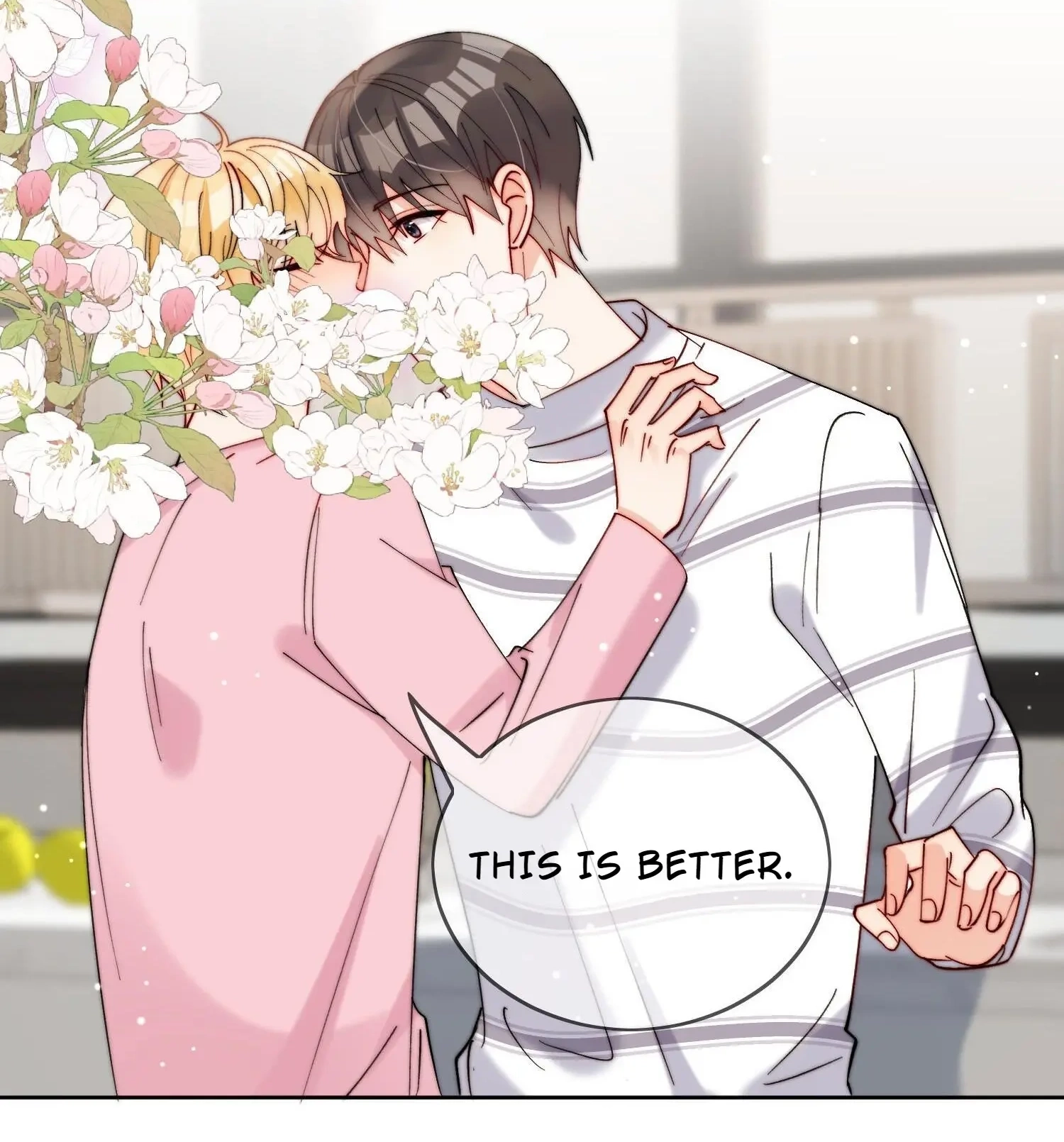 Read Poor Quality Cream chapter 41 image 23 on Lezhin