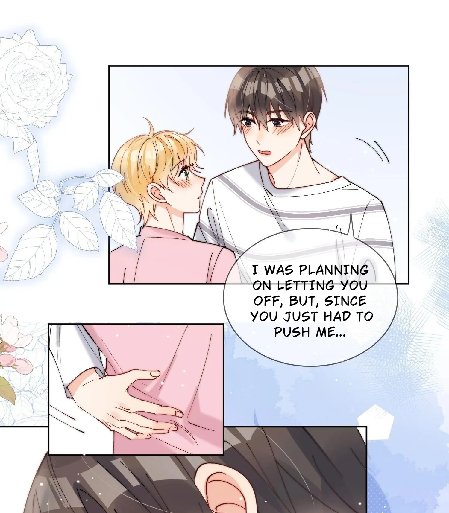 Read Poor Quality Cream chapter 41 image 24 on Lezhin