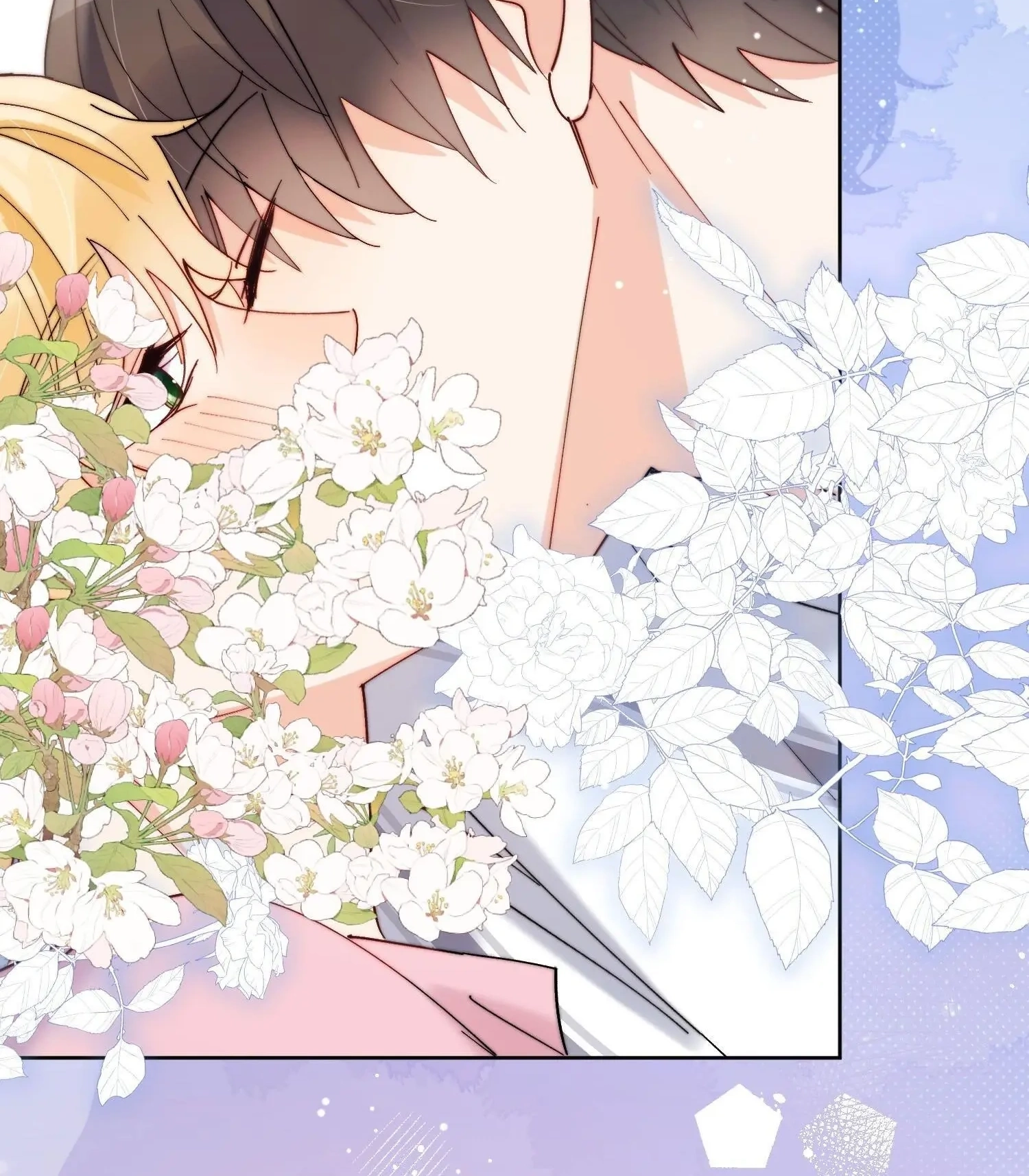 Read Poor Quality Cream chapter 41 image 25 on Lezhin