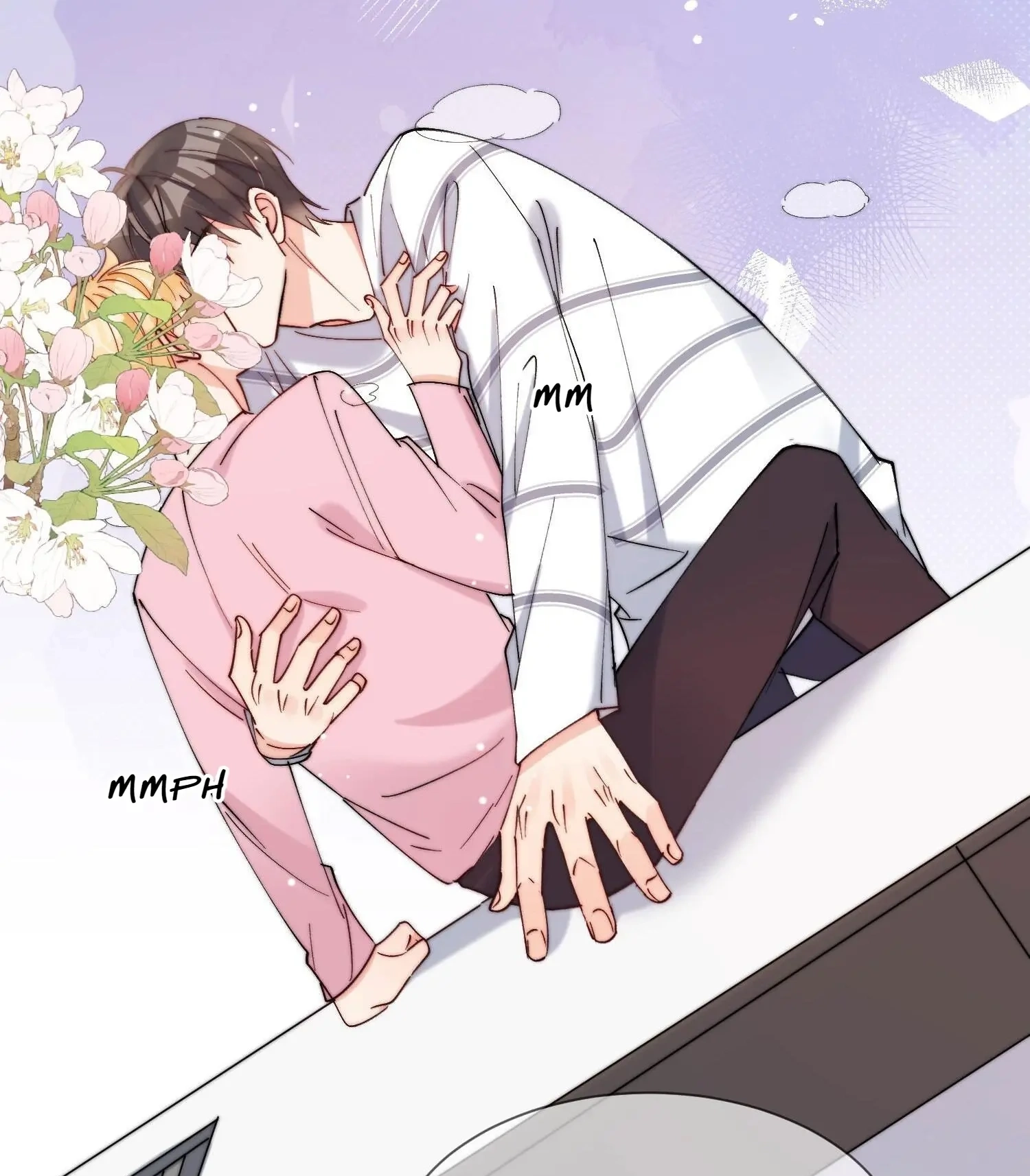 Read Poor Quality Cream chapter 41 image 26 on Lezhin