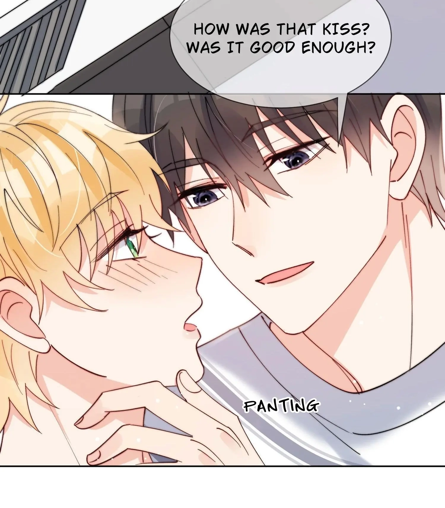 Read Poor Quality Cream chapter 41 image 27 on Lezhin