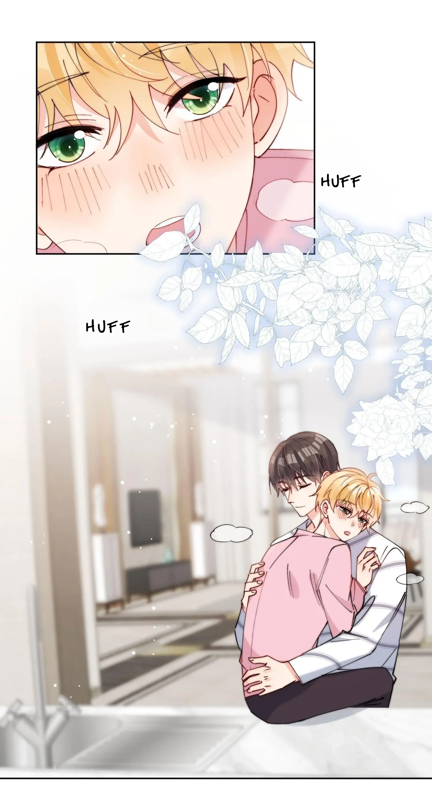 Read Poor Quality Cream chapter 41 image 28 on Lezhin
