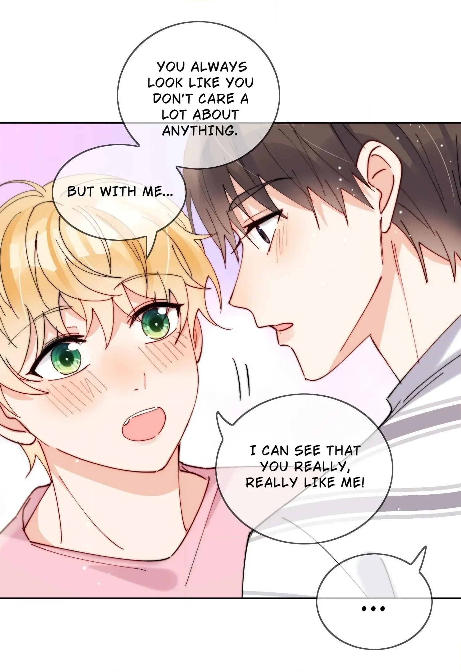 Read Poor Quality Cream chapter 41 image 29 on Lezhin