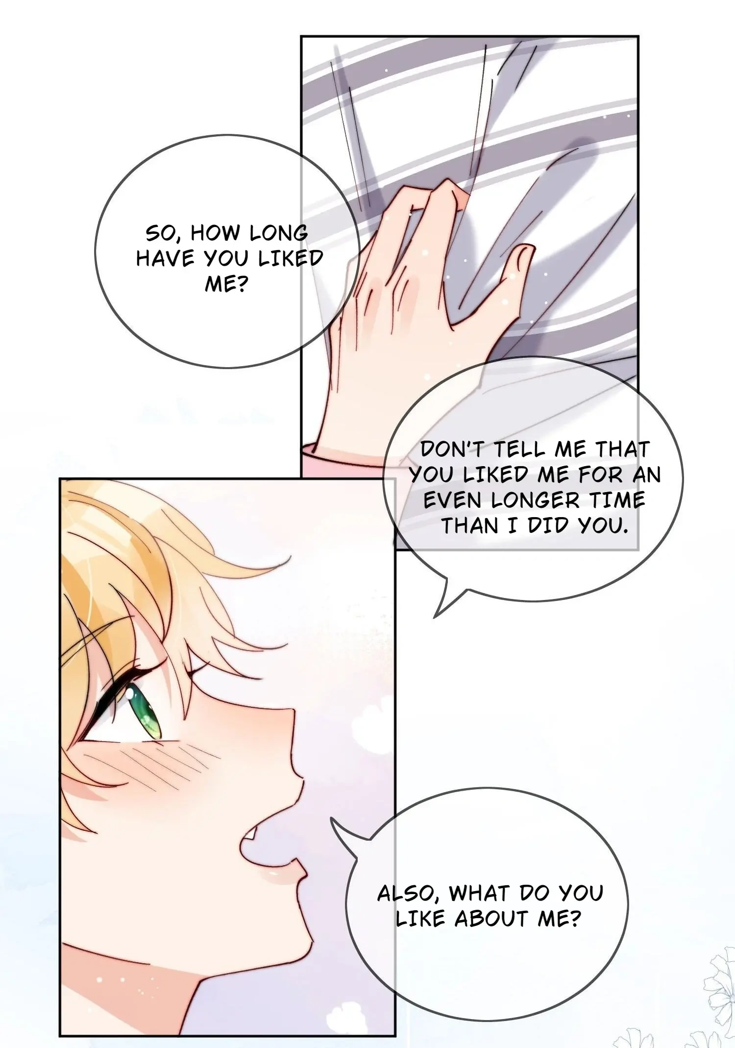 Read Poor Quality Cream chapter 41 image 30 on Lezhin