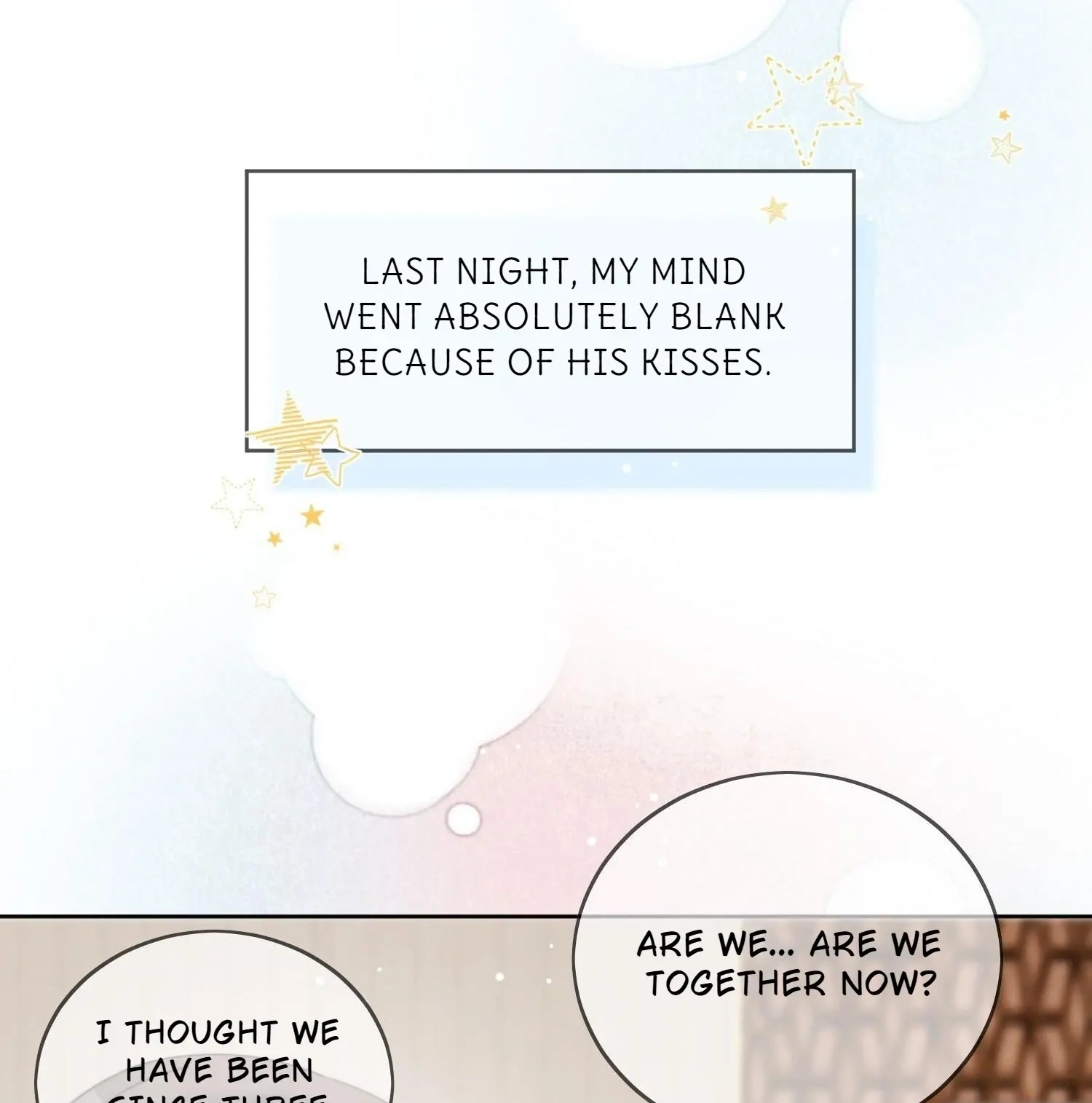Read Poor Quality Cream chapter 41 image 4 on Lezhin