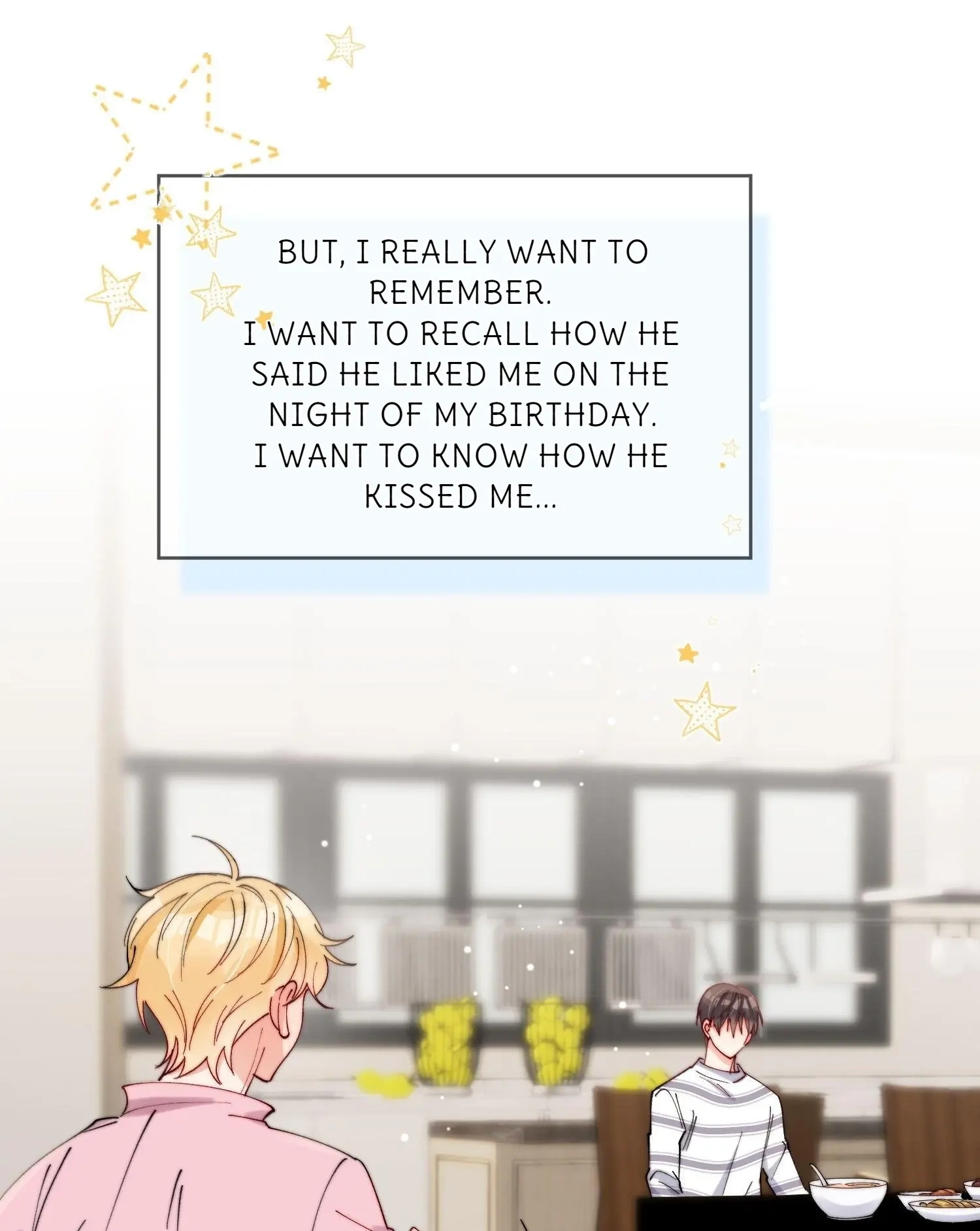Read Poor Quality Cream chapter 41 image 6 on Lezhin