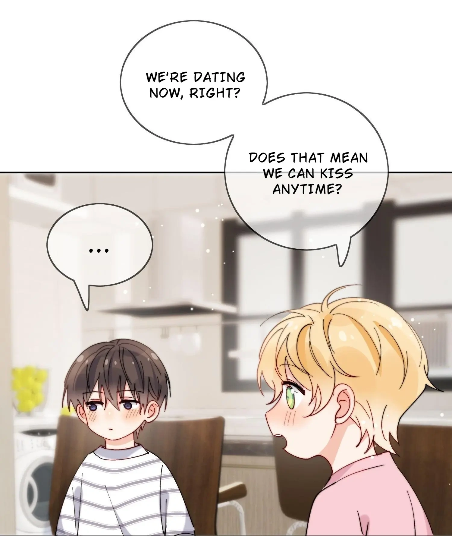 Read Poor Quality Cream chapter 41 image 9 on Lezhin