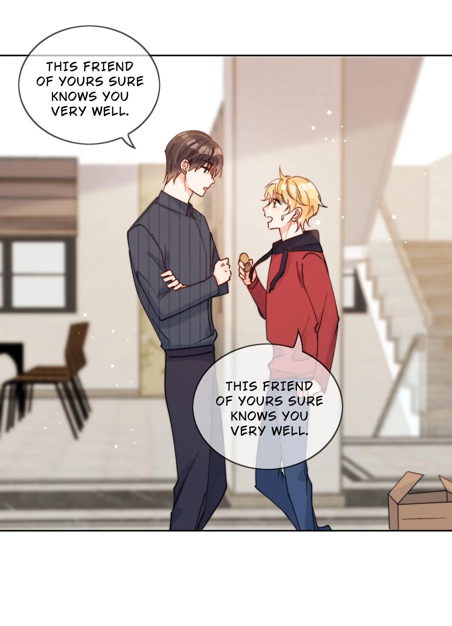 Read Poor Quality Cream chapter 42 image 12 on Lezhin